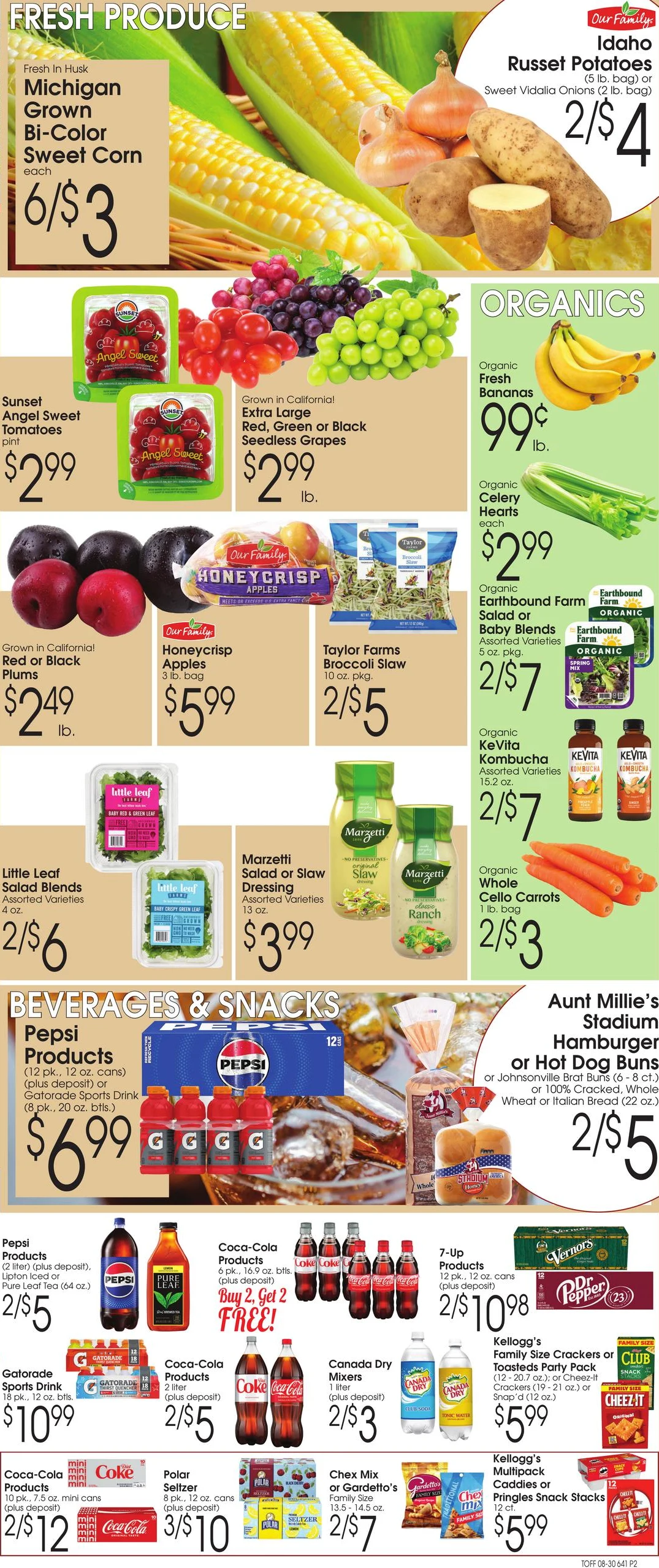 Olesons Farm Fresh Markets Direct - Page 2