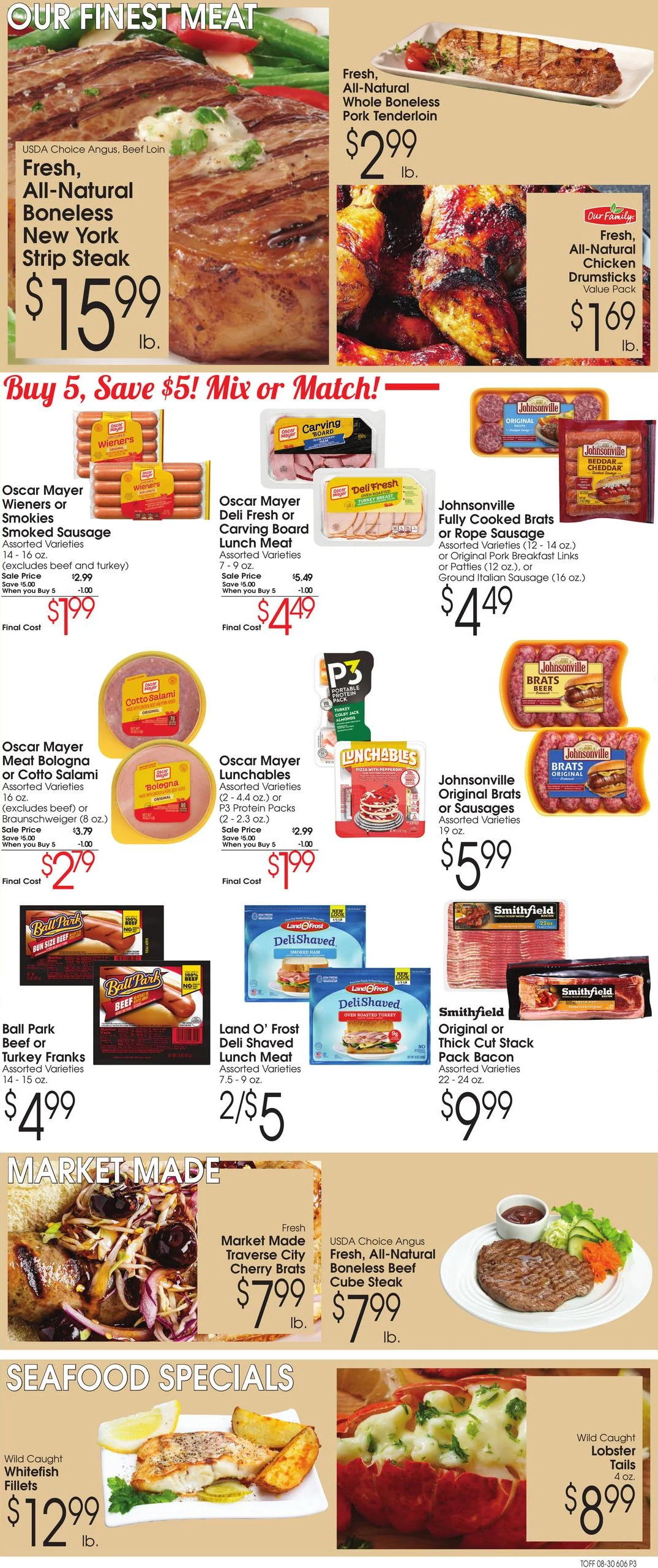 Olesons Farm Fresh Markets Direct - Page 3