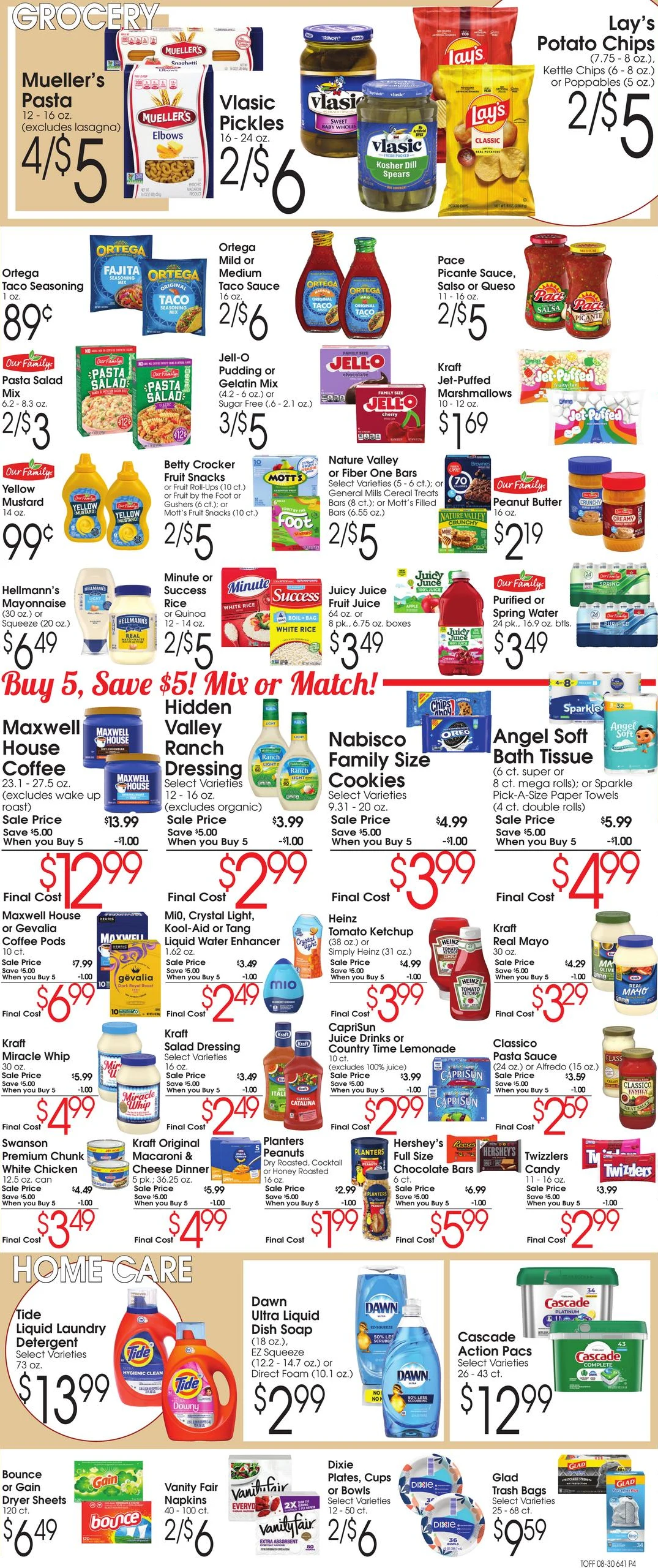 Olesons Farm Fresh Markets Direct - Page 4