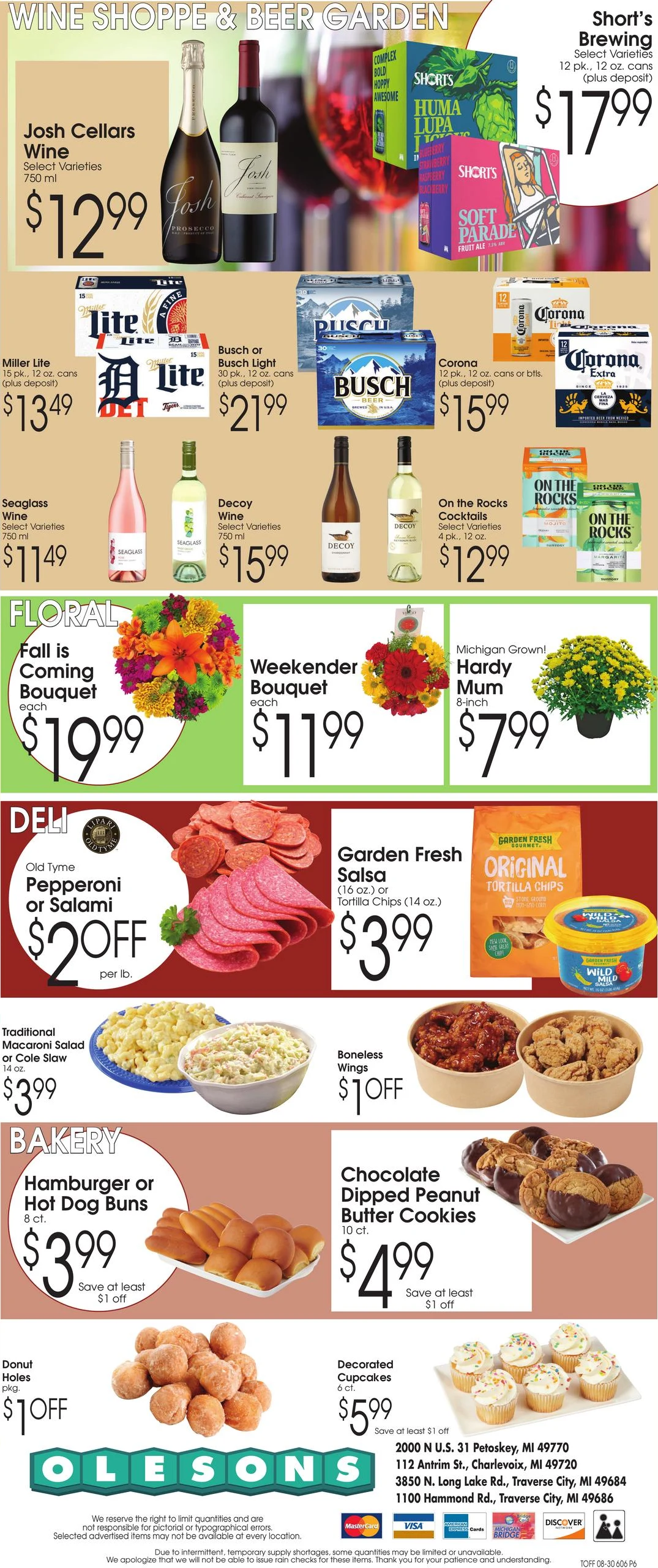 Olesons Farm Fresh Markets Direct - Page 6