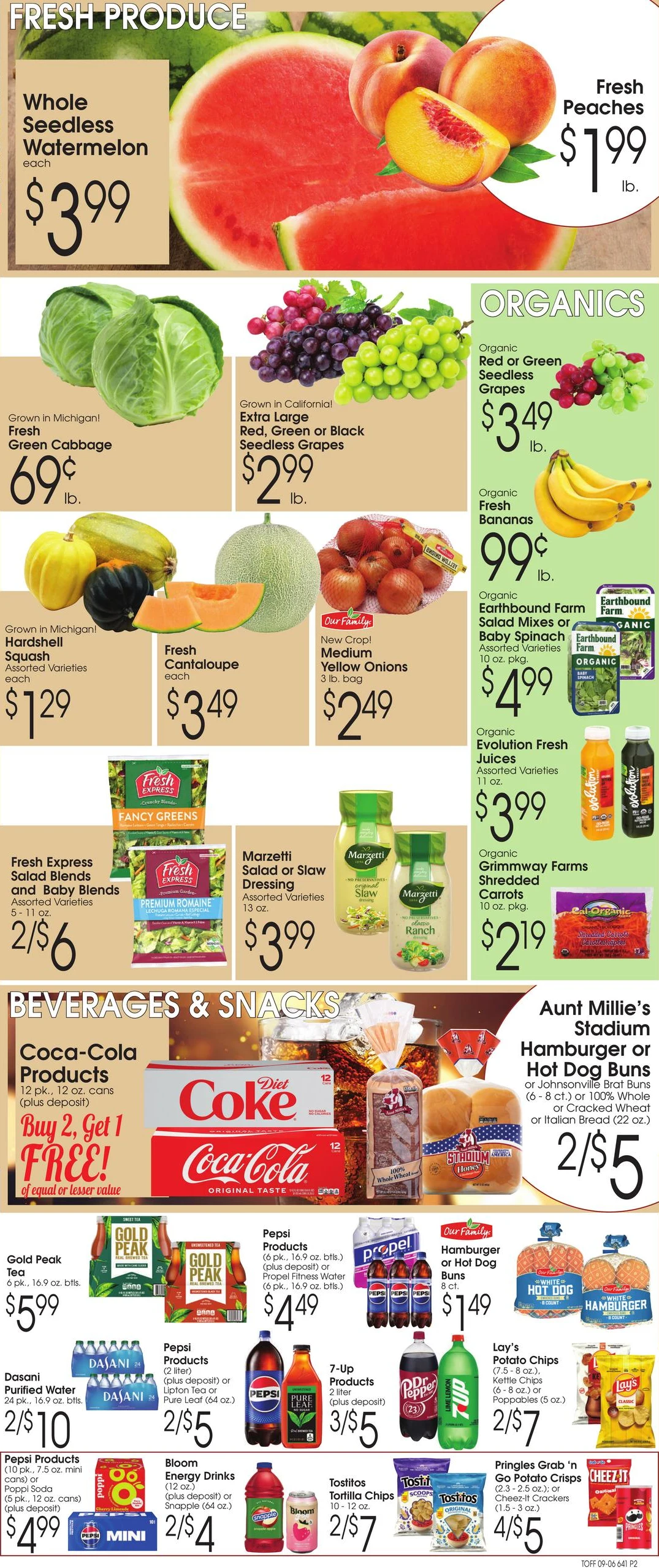 Olesons Farm Fresh Markets Direct - Page 2
