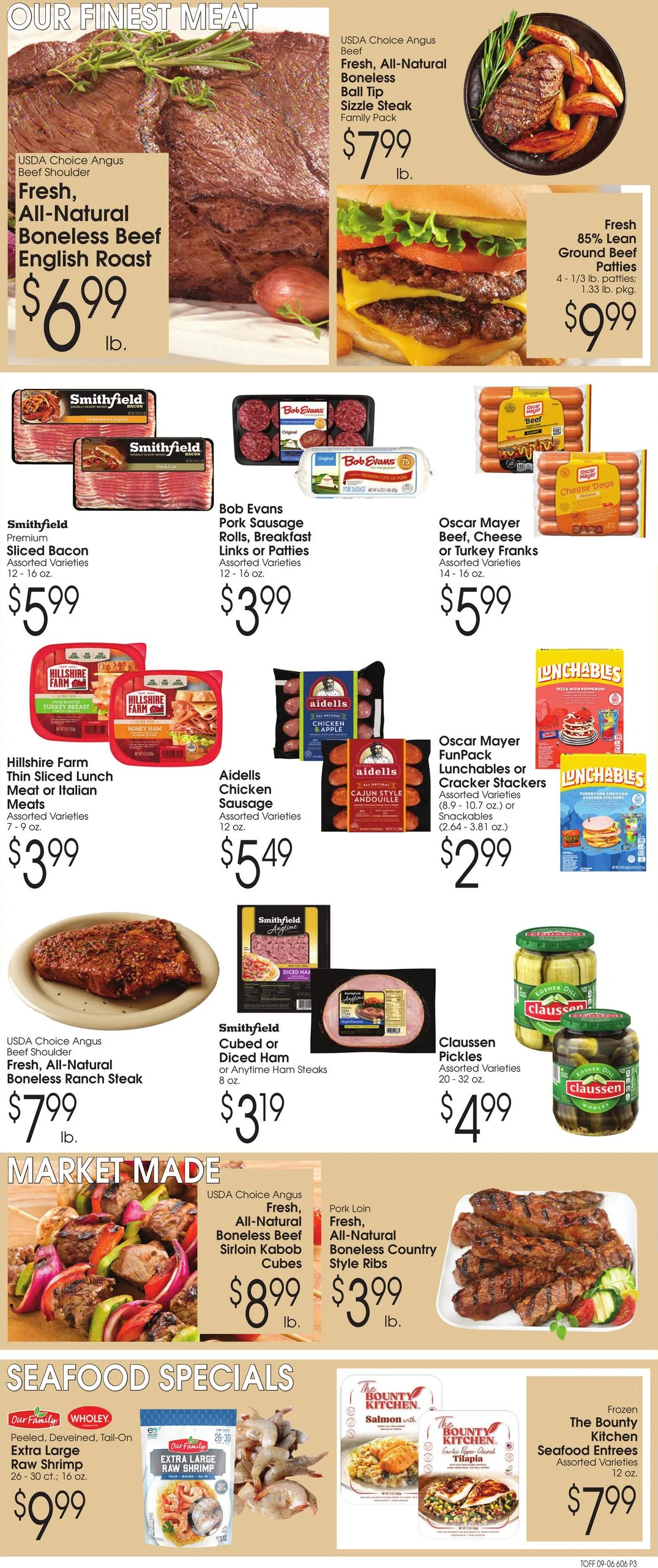 Olesons Farm Fresh Markets Direct - Page 3
