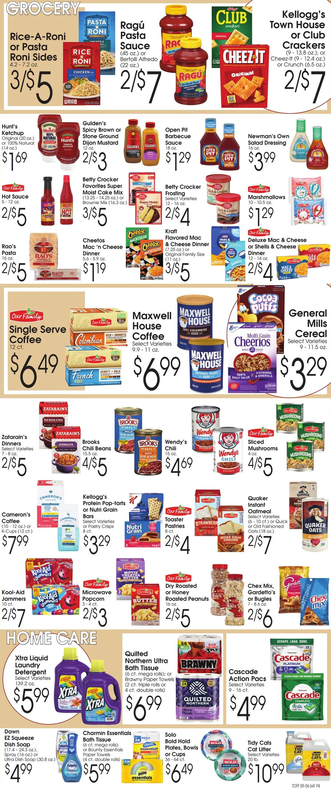 Olesons Farm Fresh Markets Direct - Page 4