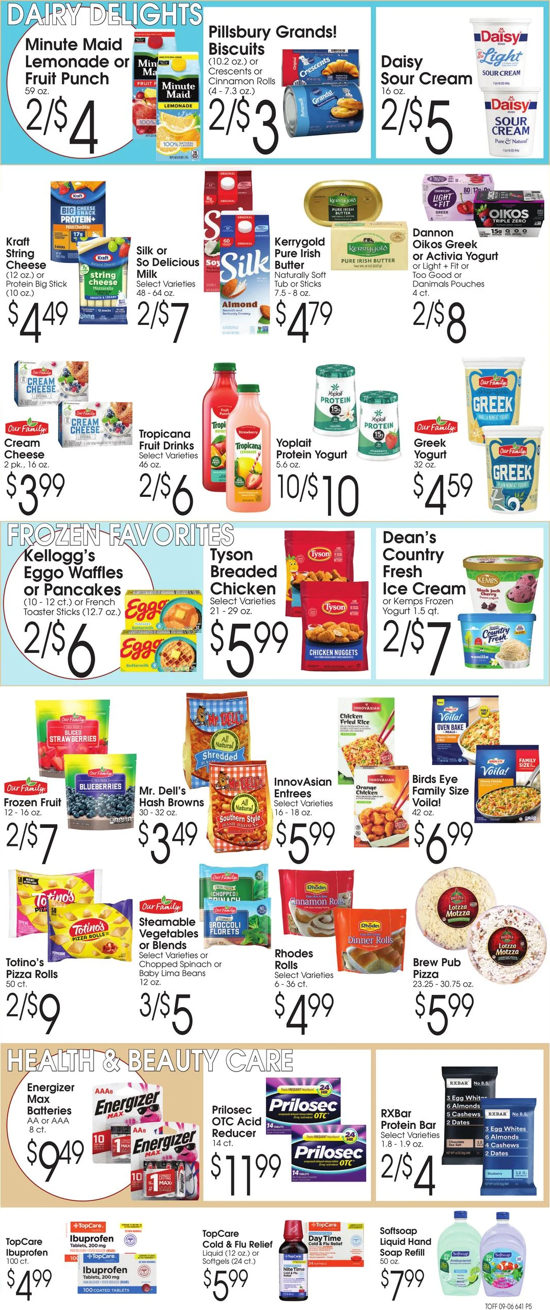 Olesons Farm Fresh Markets Direct - Page 5