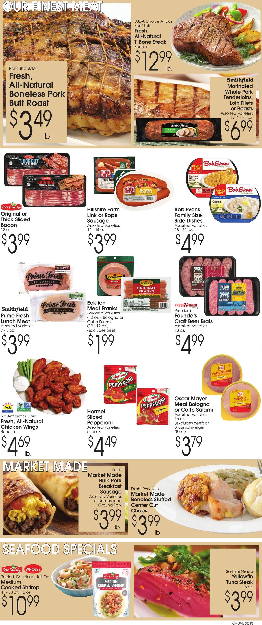 Olesons Farm Fresh Markets Direct - Page 3