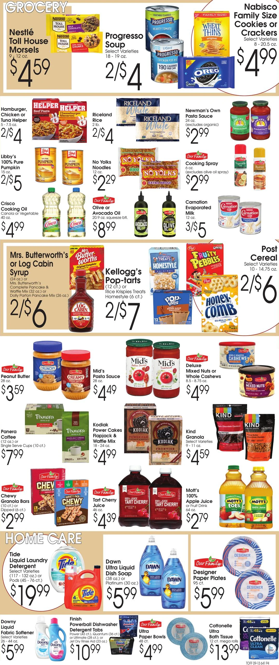 Olesons Farm Fresh Markets Direct - Page 4