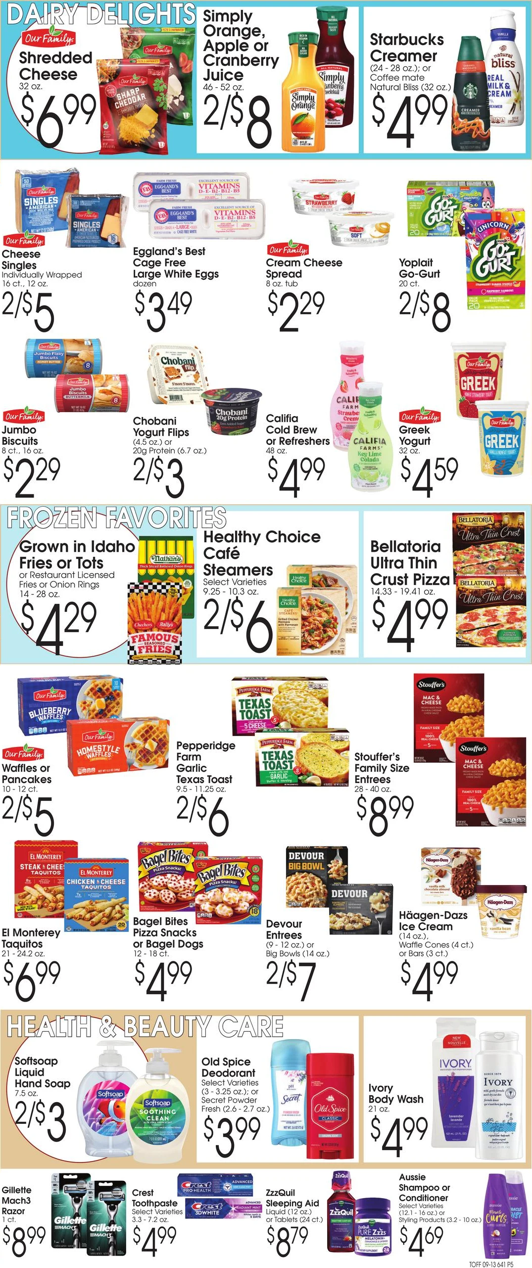 Olesons Farm Fresh Markets Direct - Page 5