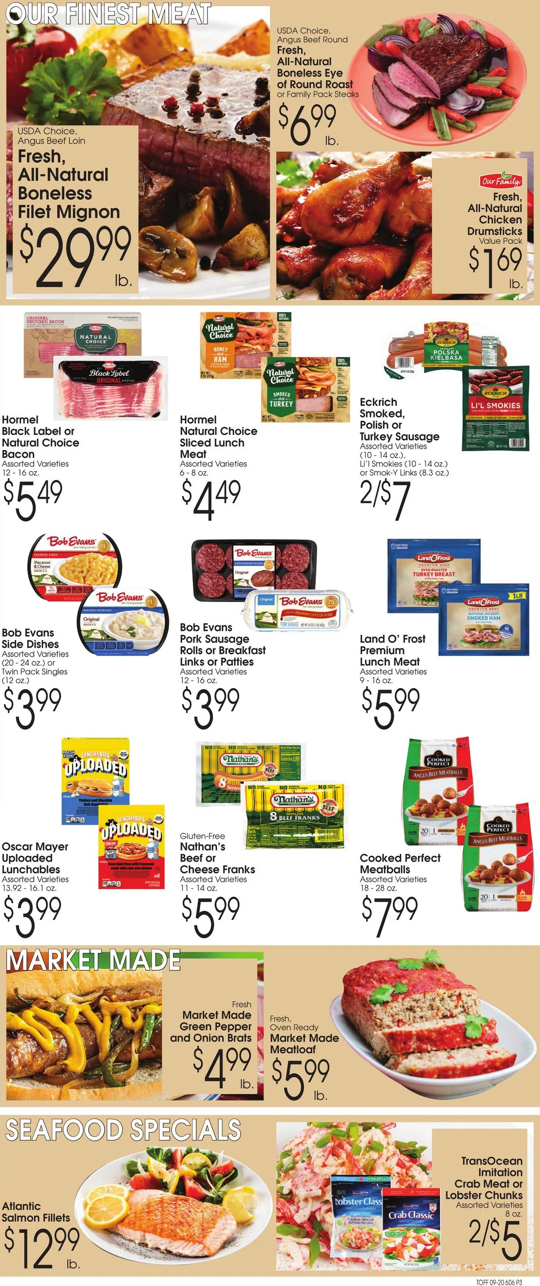 Olesons Farm Fresh Markets Direct - Page 3