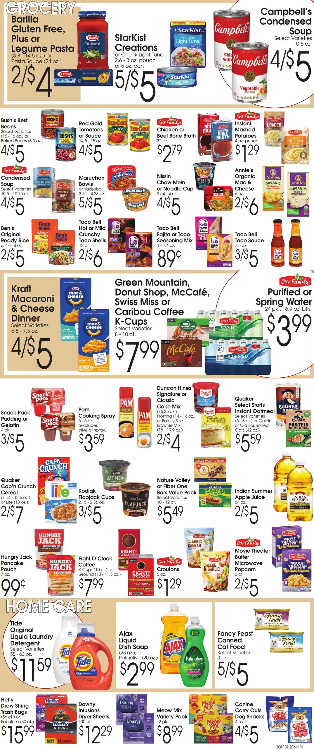 Olesons Farm Fresh Markets Direct - Page 4