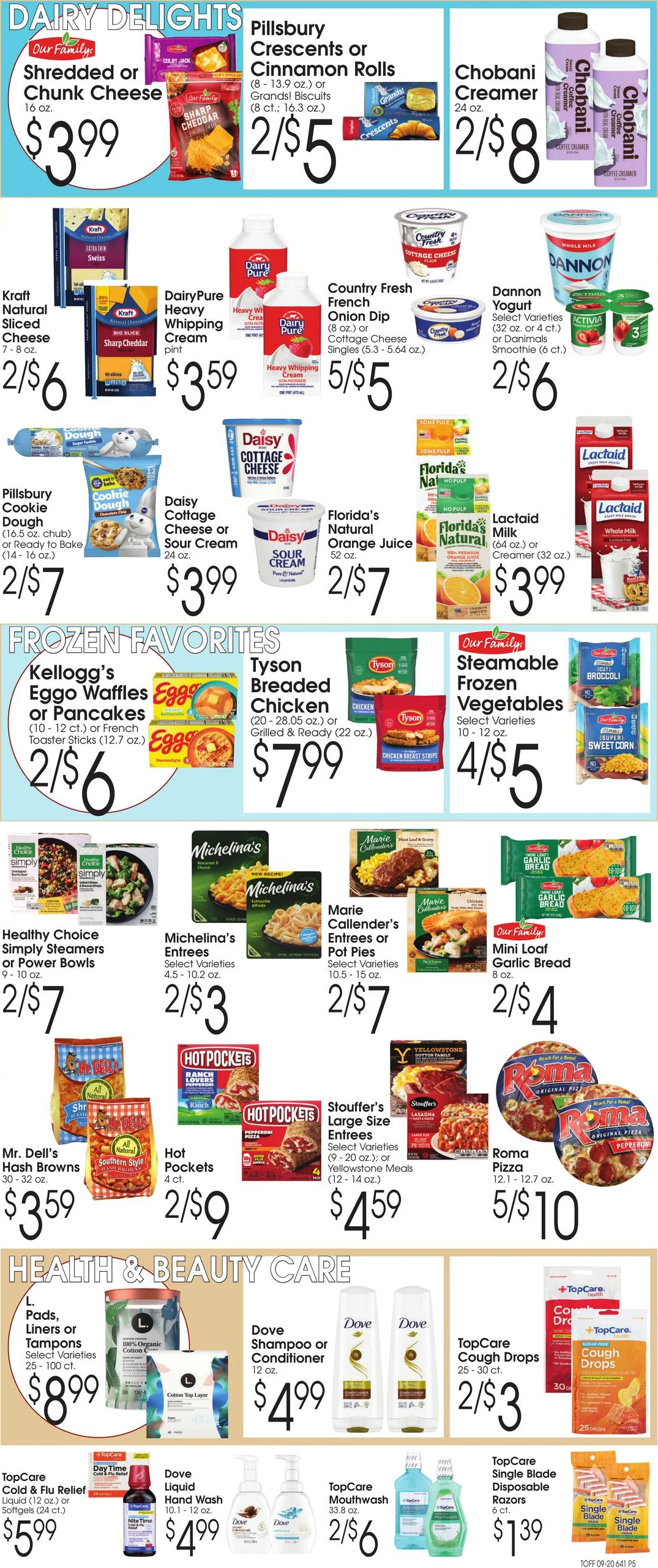 Olesons Farm Fresh Markets Direct - Page 5