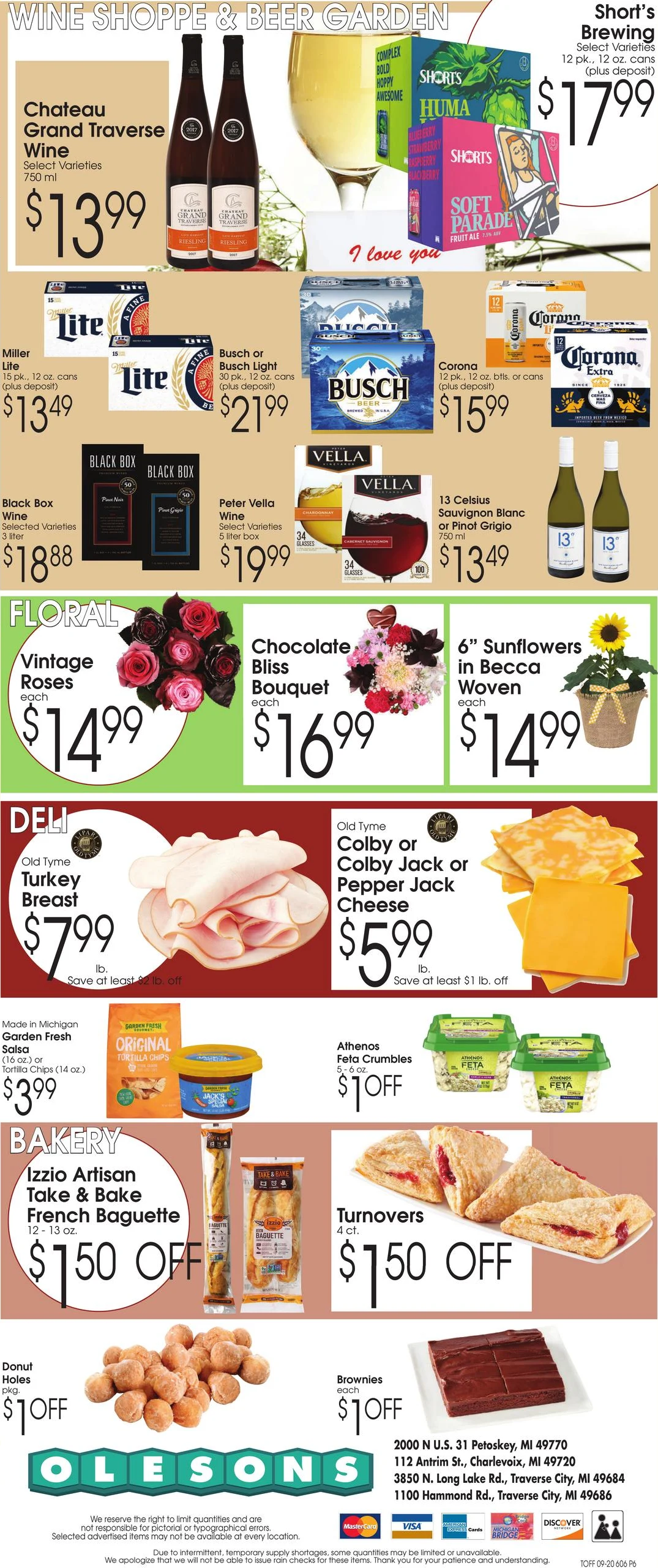 Olesons Farm Fresh Markets Direct - Page 6