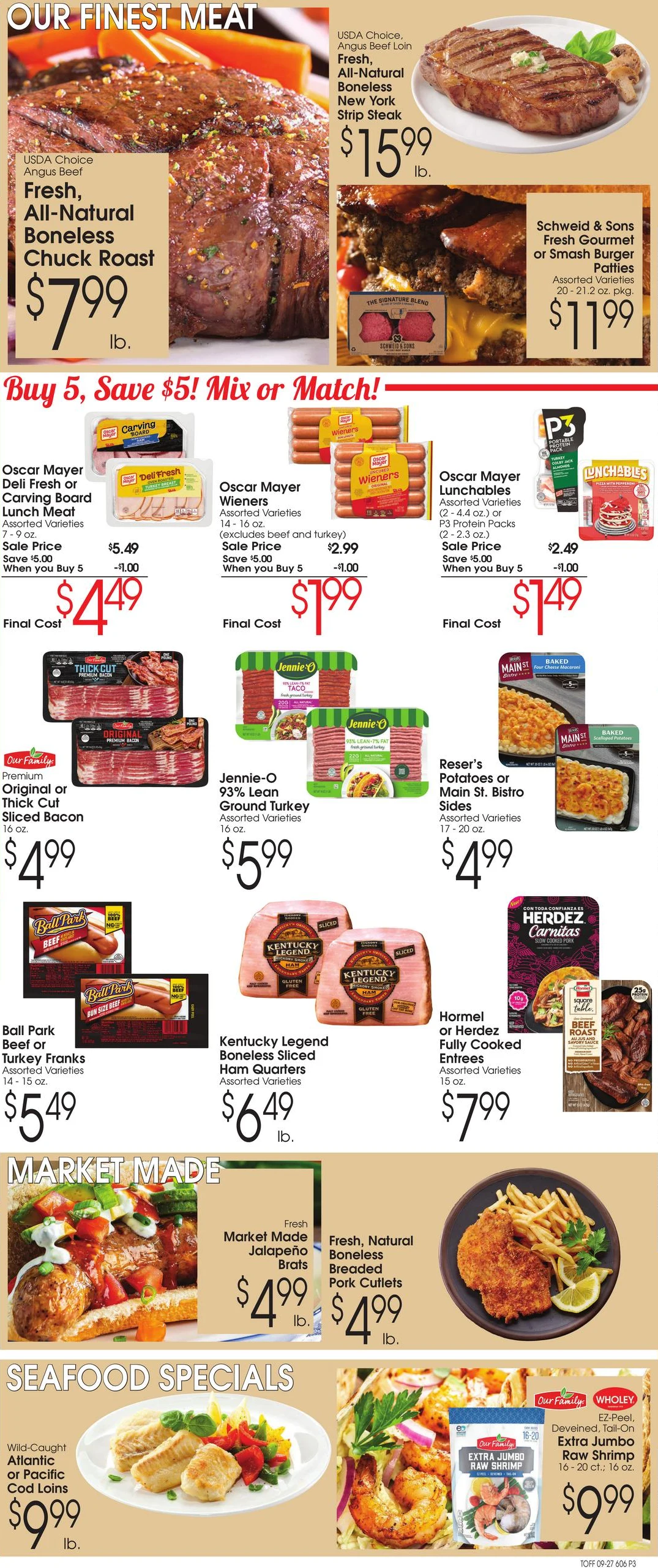 Olesons Farm Fresh Markets Direct - Page 3