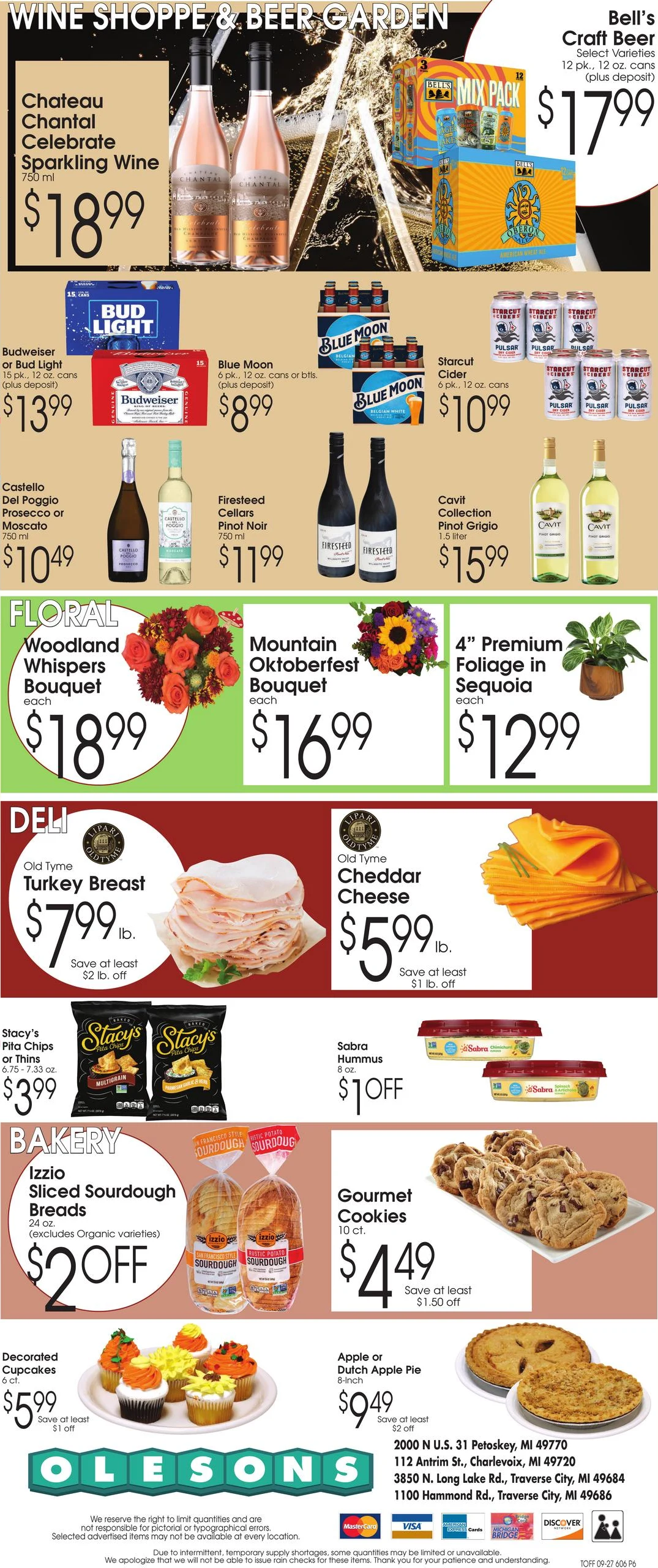 Olesons Farm Fresh Markets Direct - Page 6