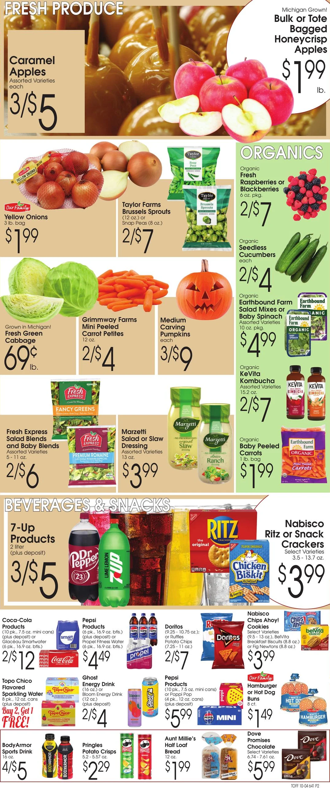 Olesons Farm Fresh Markets Direct - Page 2