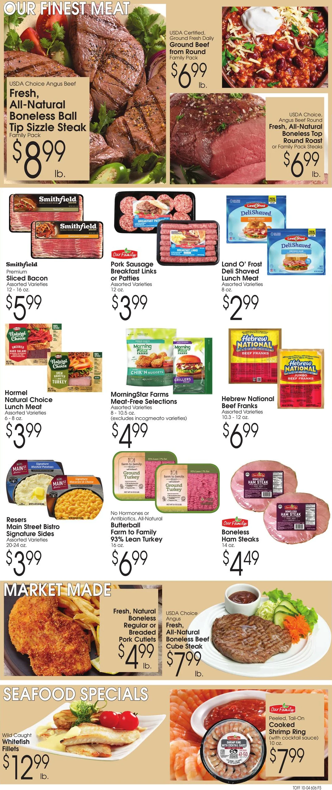 Olesons Farm Fresh Markets Direct - Page 3