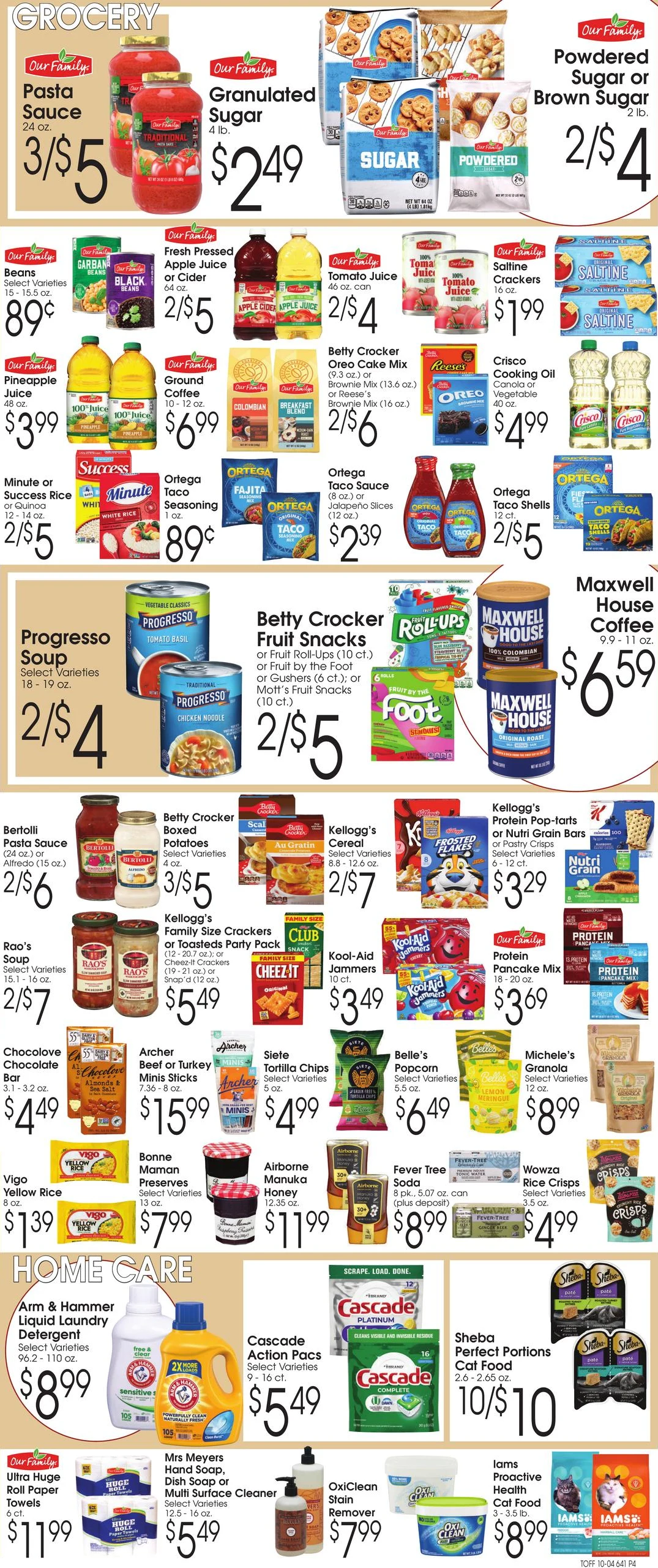 Olesons Farm Fresh Markets Direct - Page 4