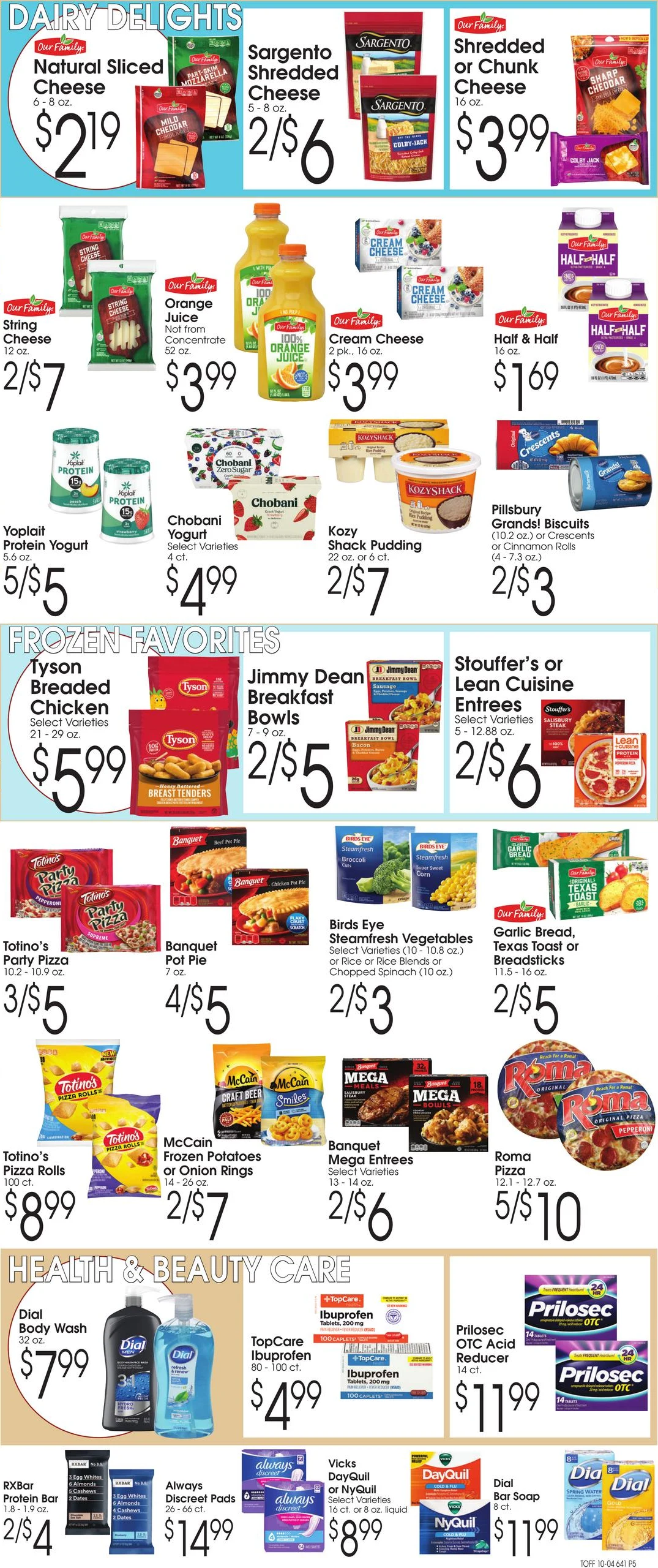 Olesons Farm Fresh Markets Direct - Page 5