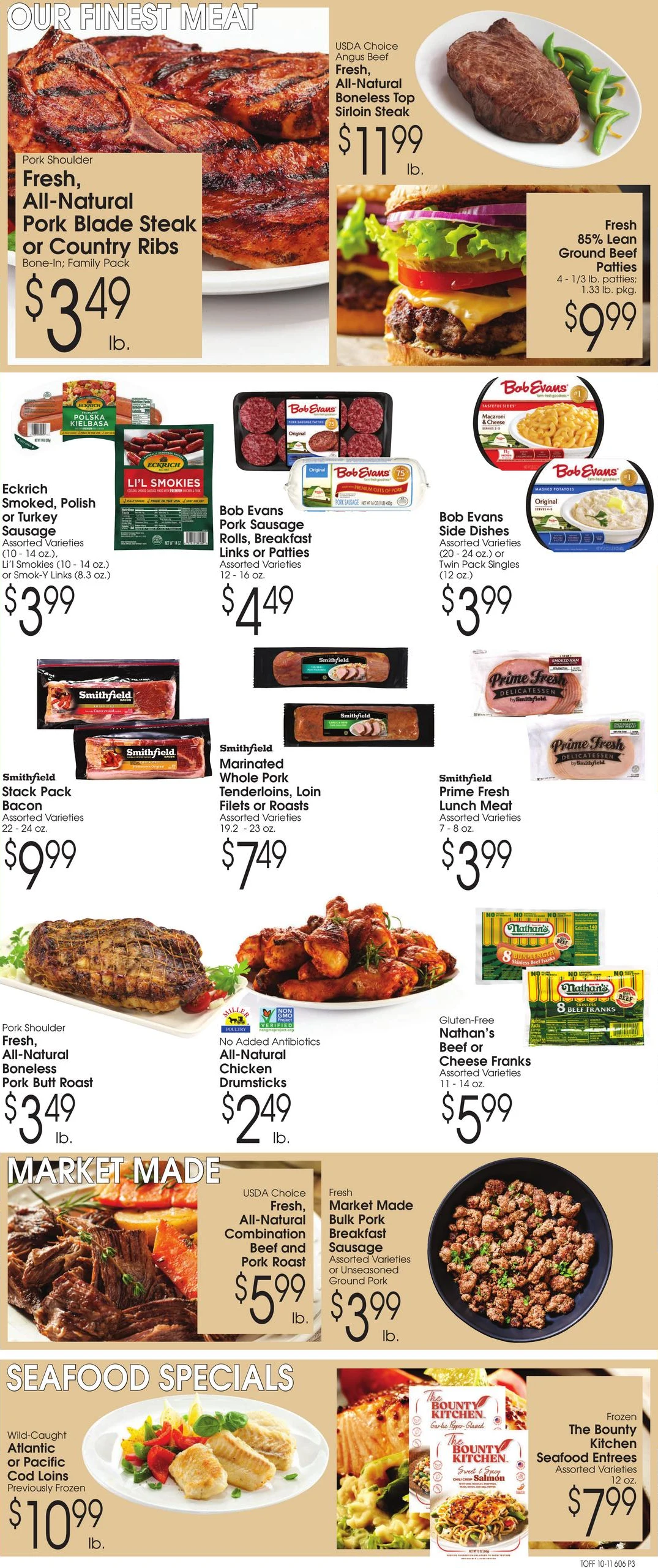 Olesons Farm Fresh Markets Direct - Page 3