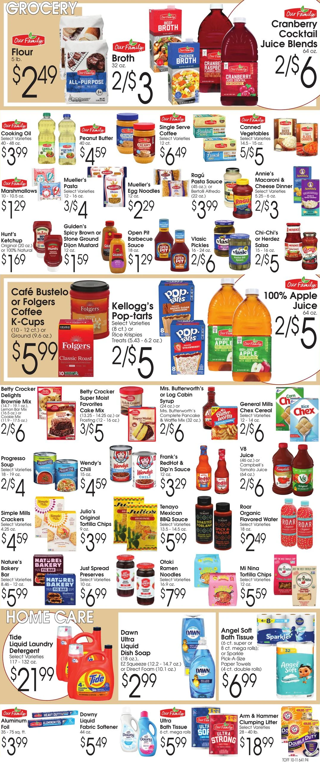 Olesons Farm Fresh Markets Direct - Page 4