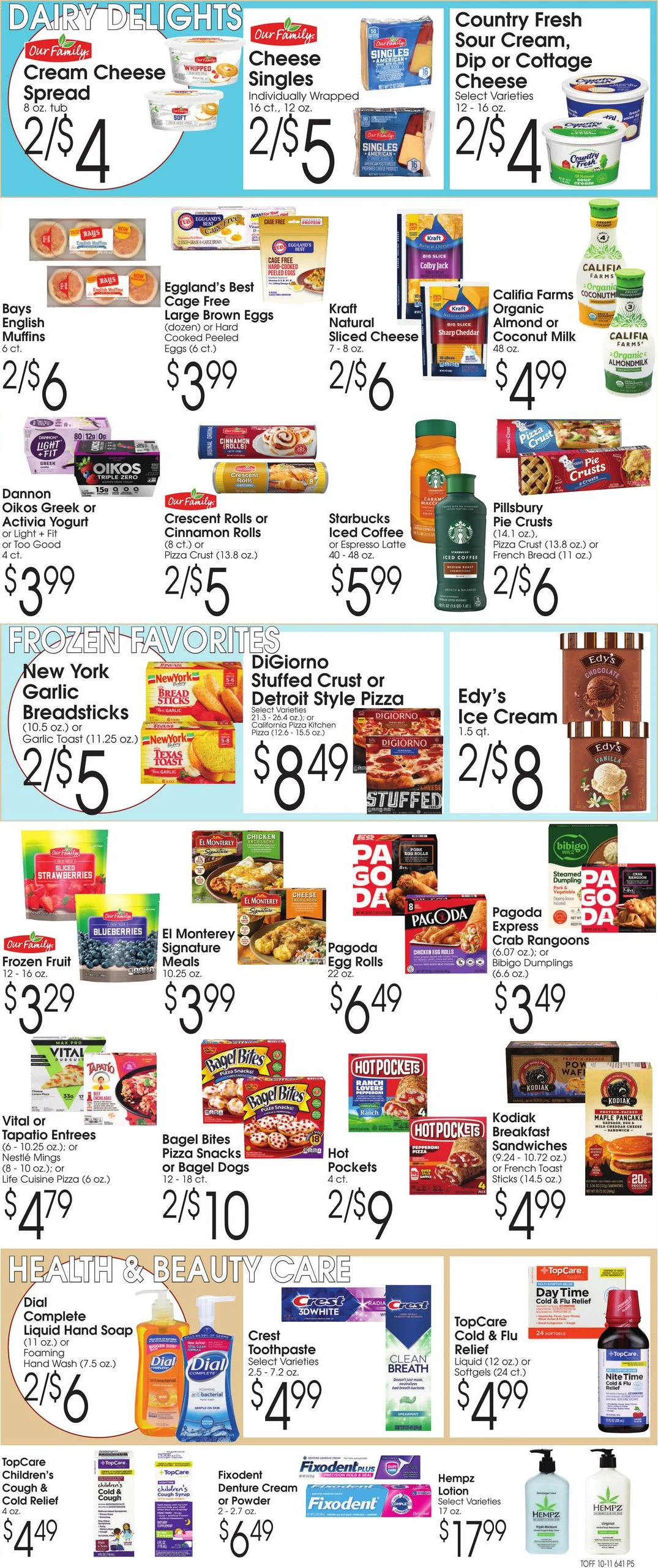 Olesons Farm Fresh Markets Direct - Page 5