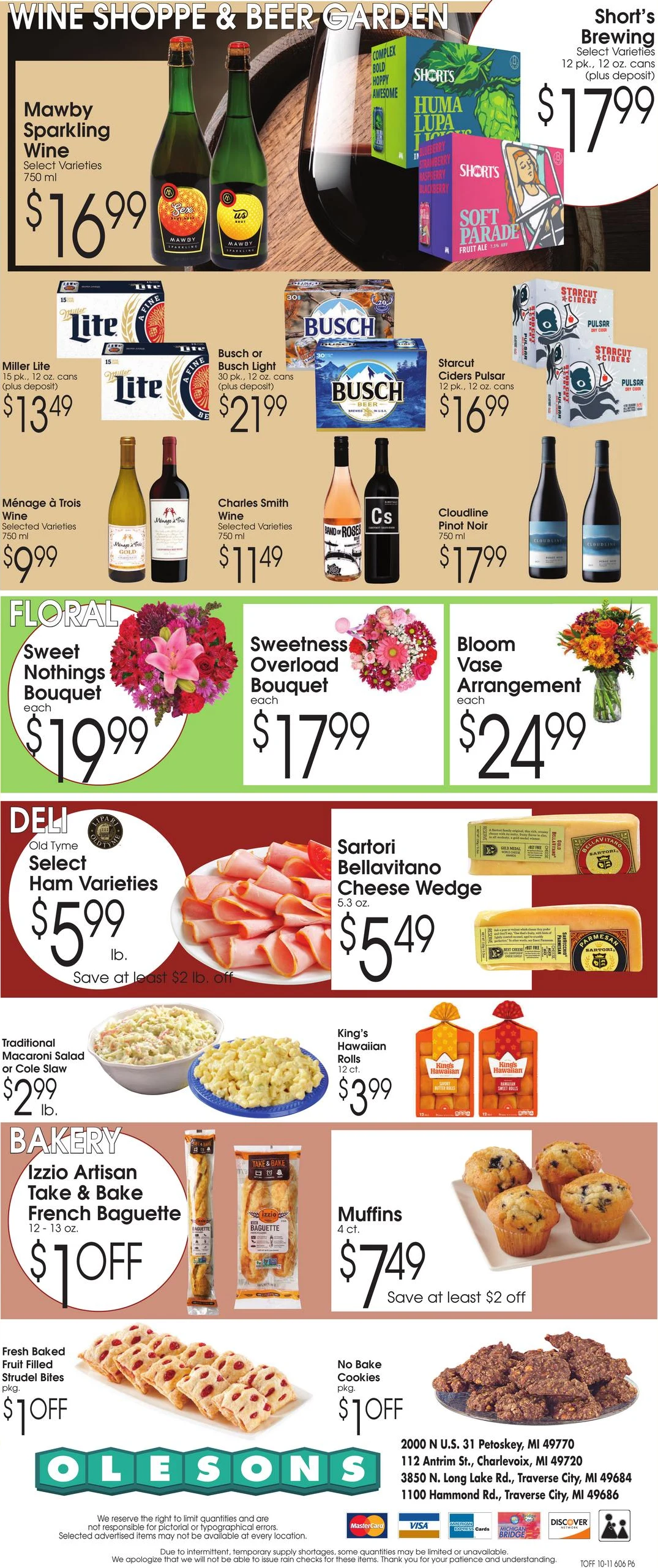 Olesons Farm Fresh Markets Direct - Page 6