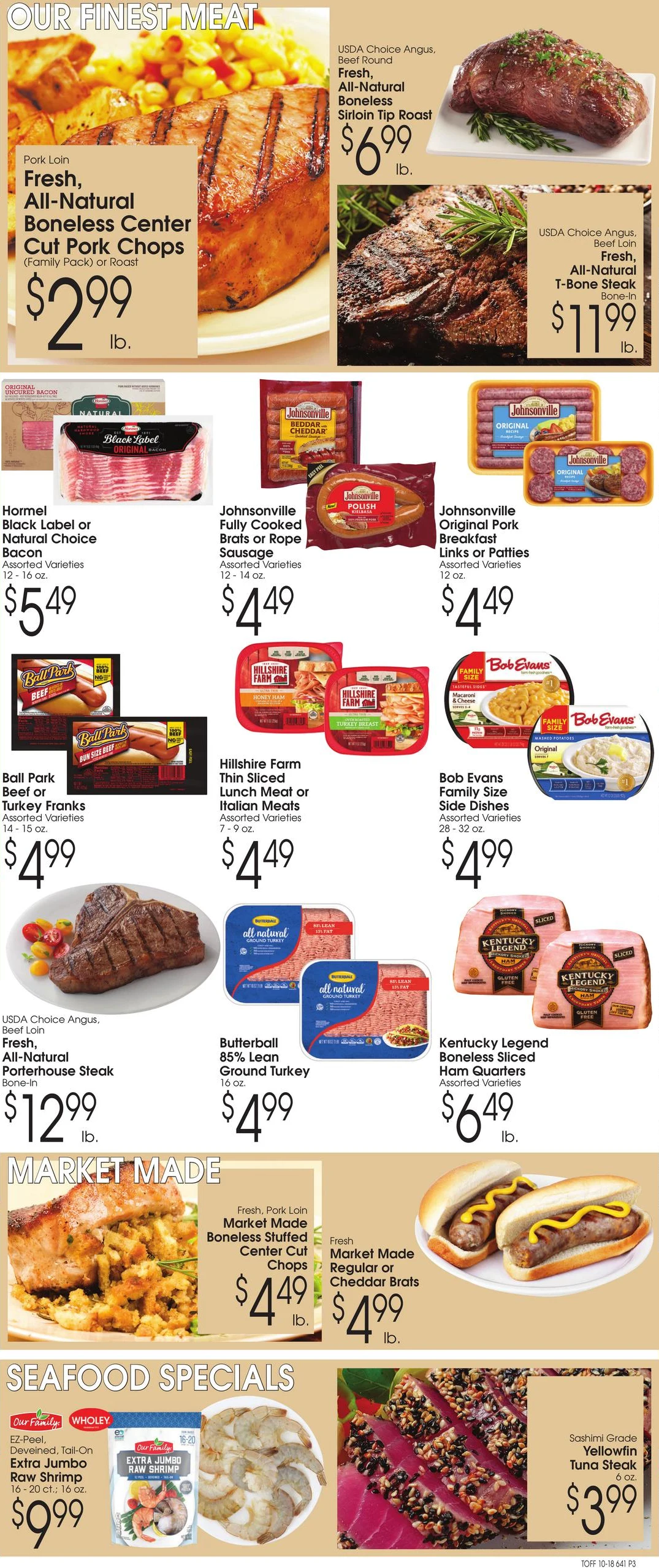 Olesons Farm Fresh Markets Direct - Page 3