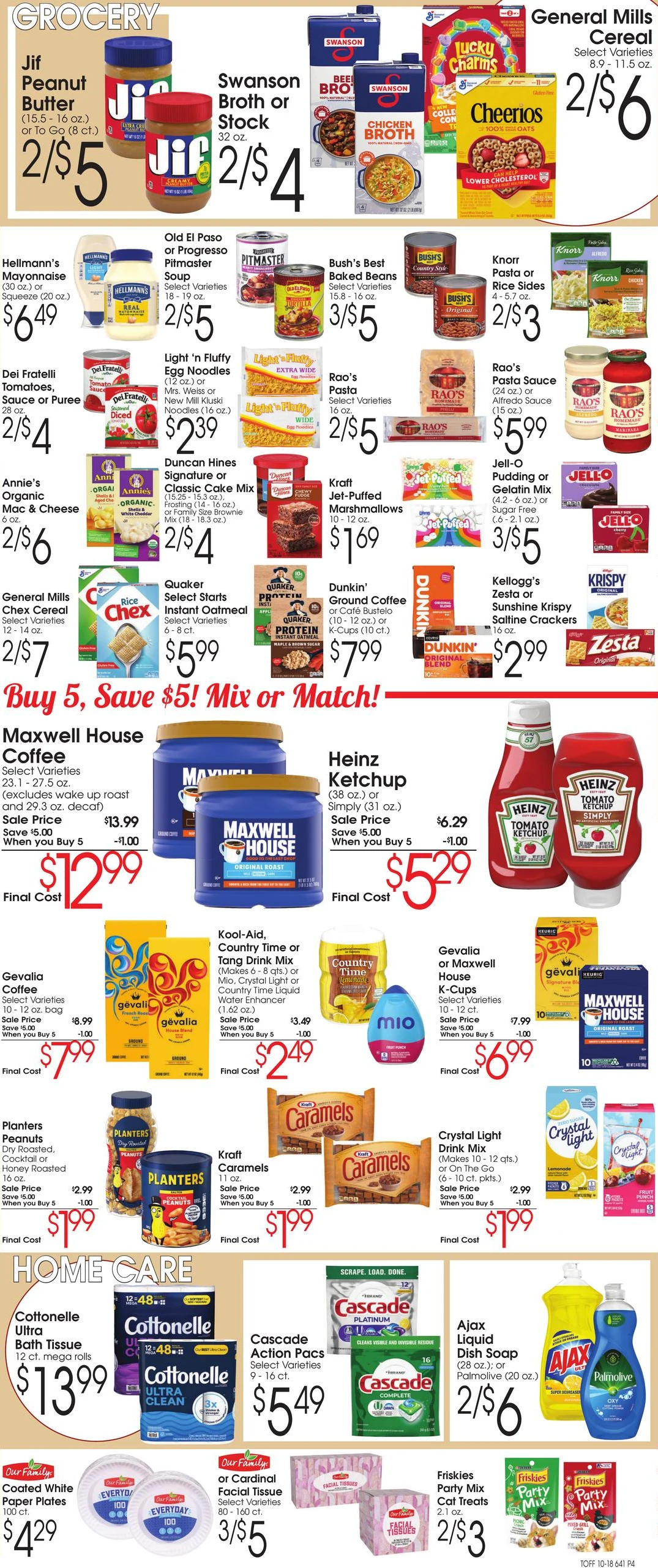Olesons Farm Fresh Markets Direct - Page 4