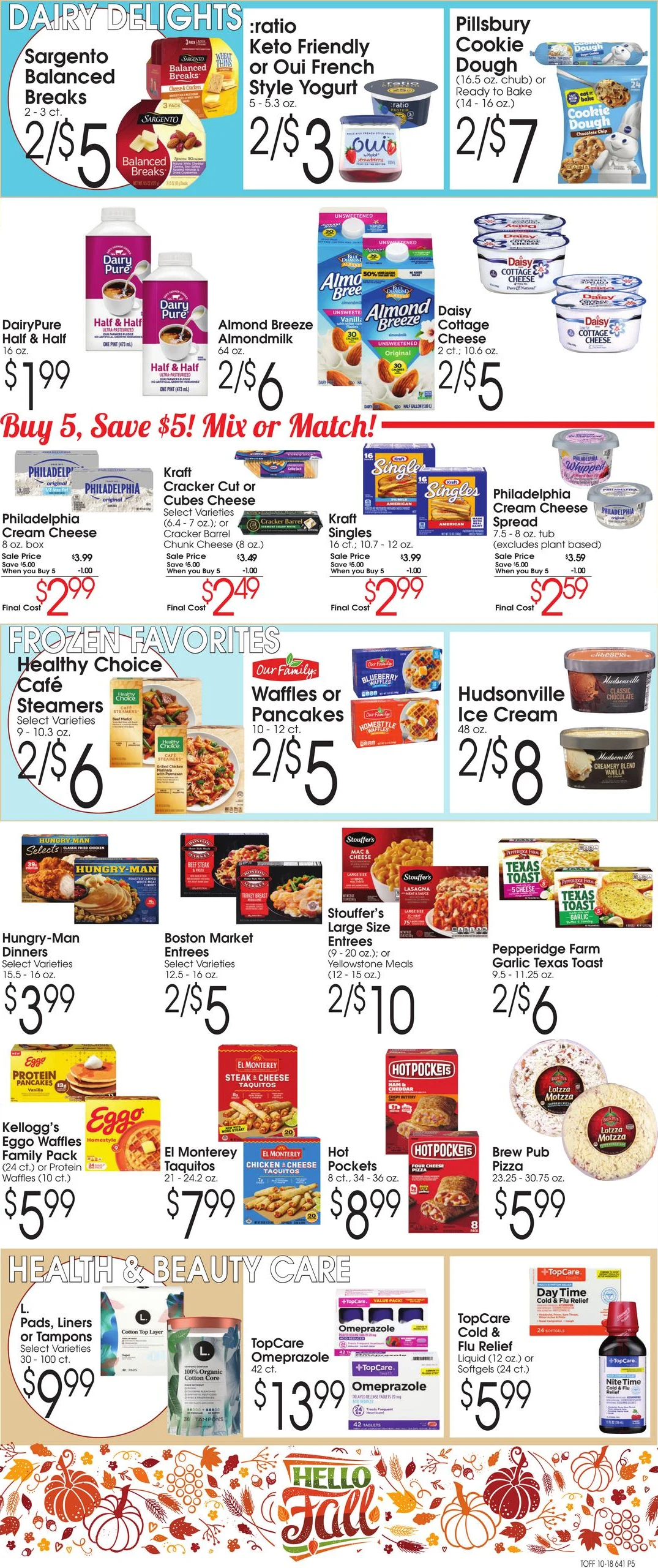 Olesons Farm Fresh Markets Direct - Page 5