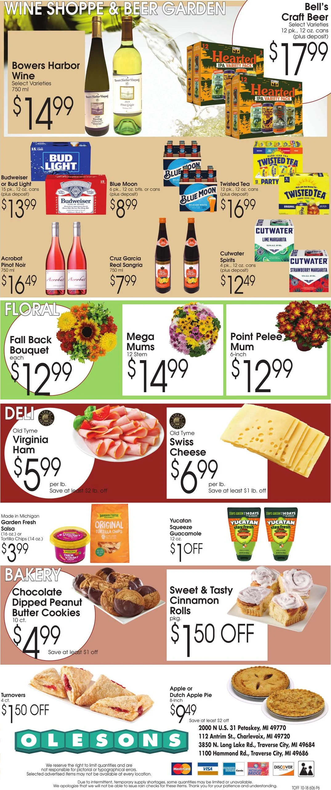 Olesons Farm Fresh Markets Direct - Page 6