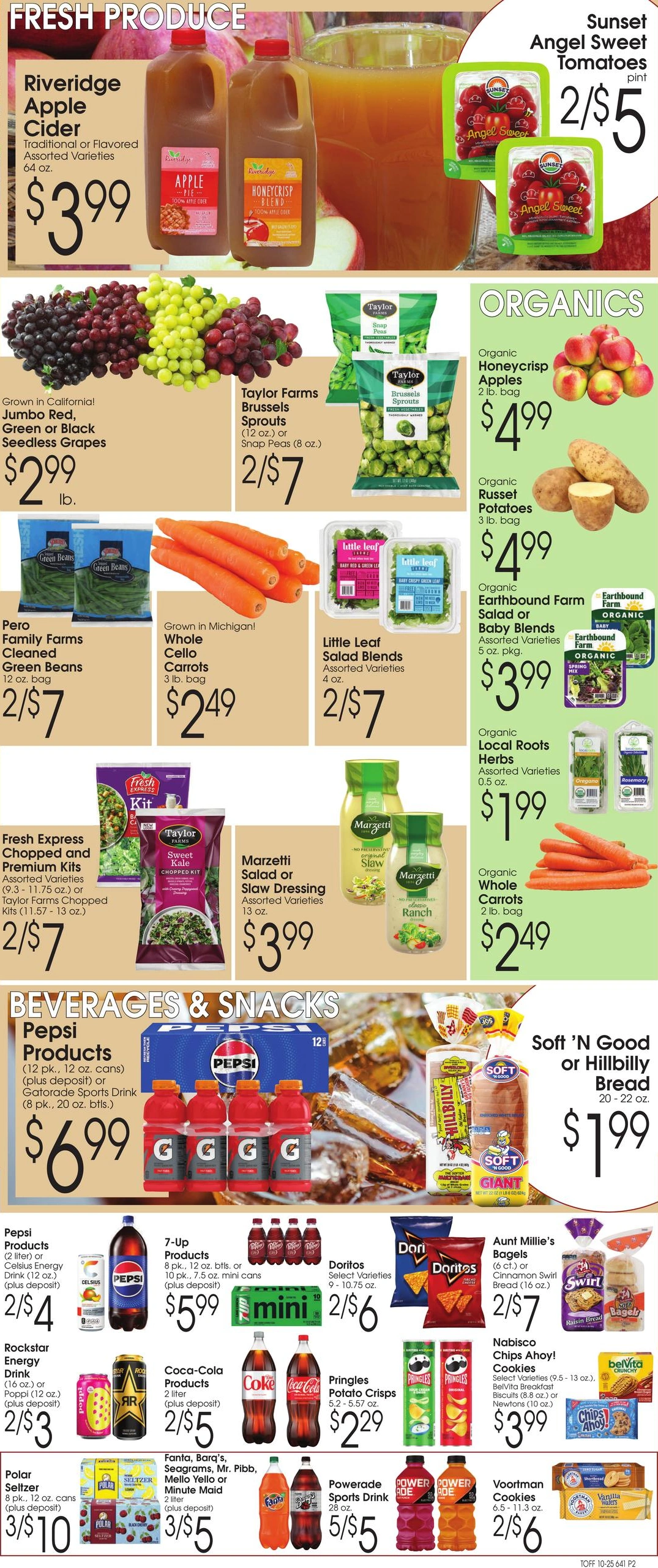 Olesons Farm Fresh Markets Direct - Page 2