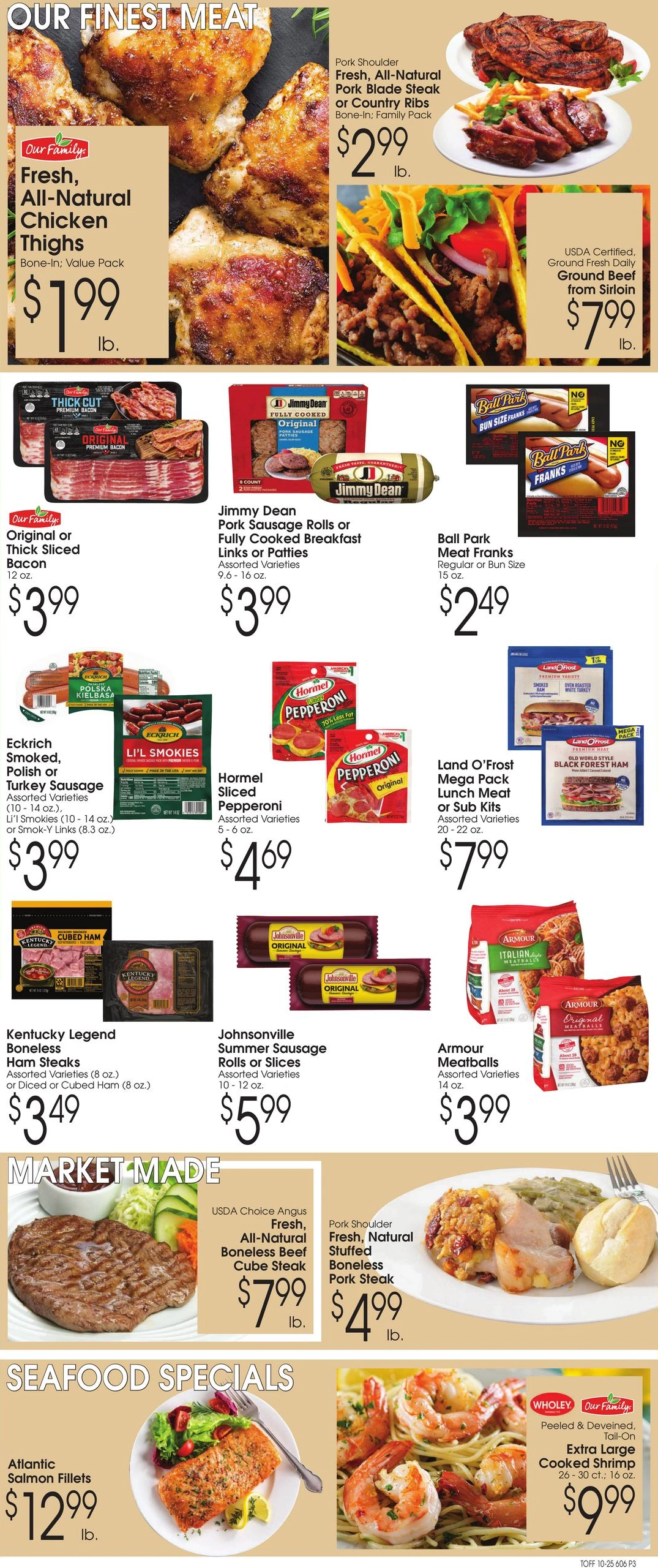 Olesons Farm Fresh Markets Direct - Page 3