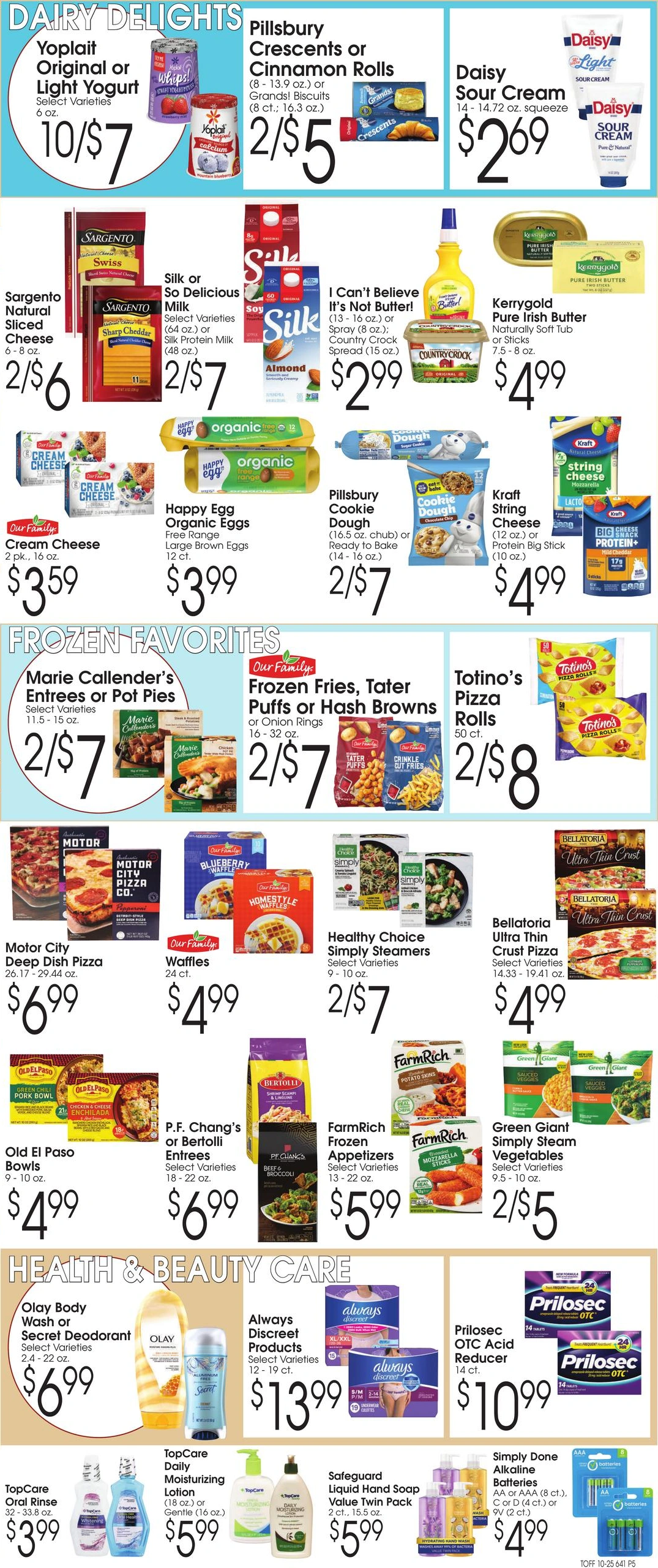 Olesons Farm Fresh Markets Direct - Page 5