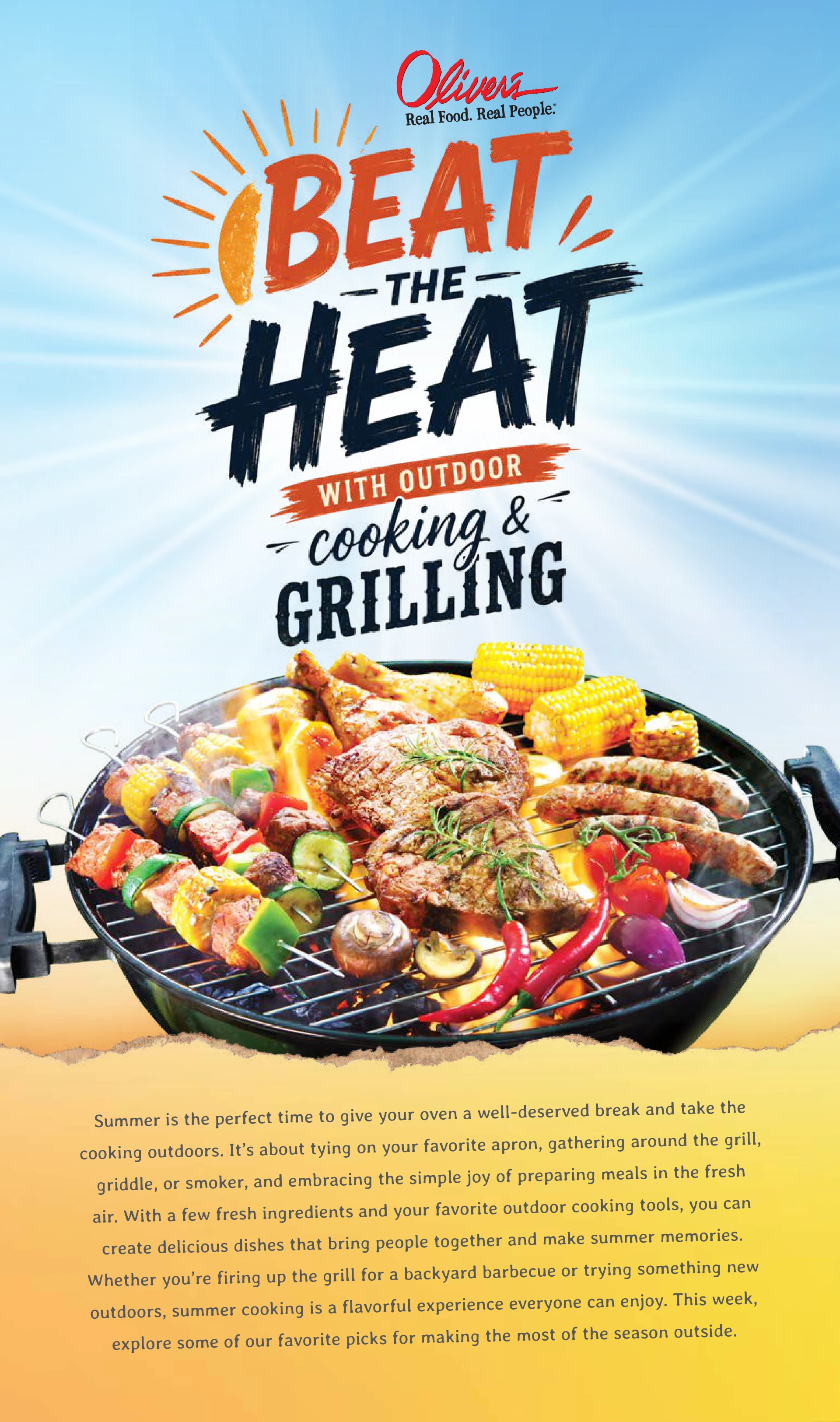 Flyer page 1