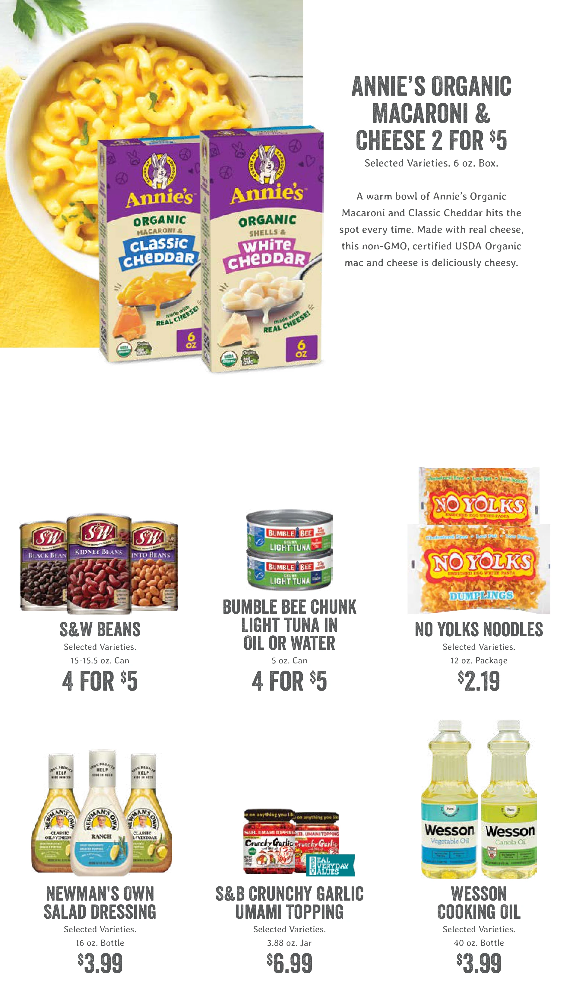 Flyer page 20