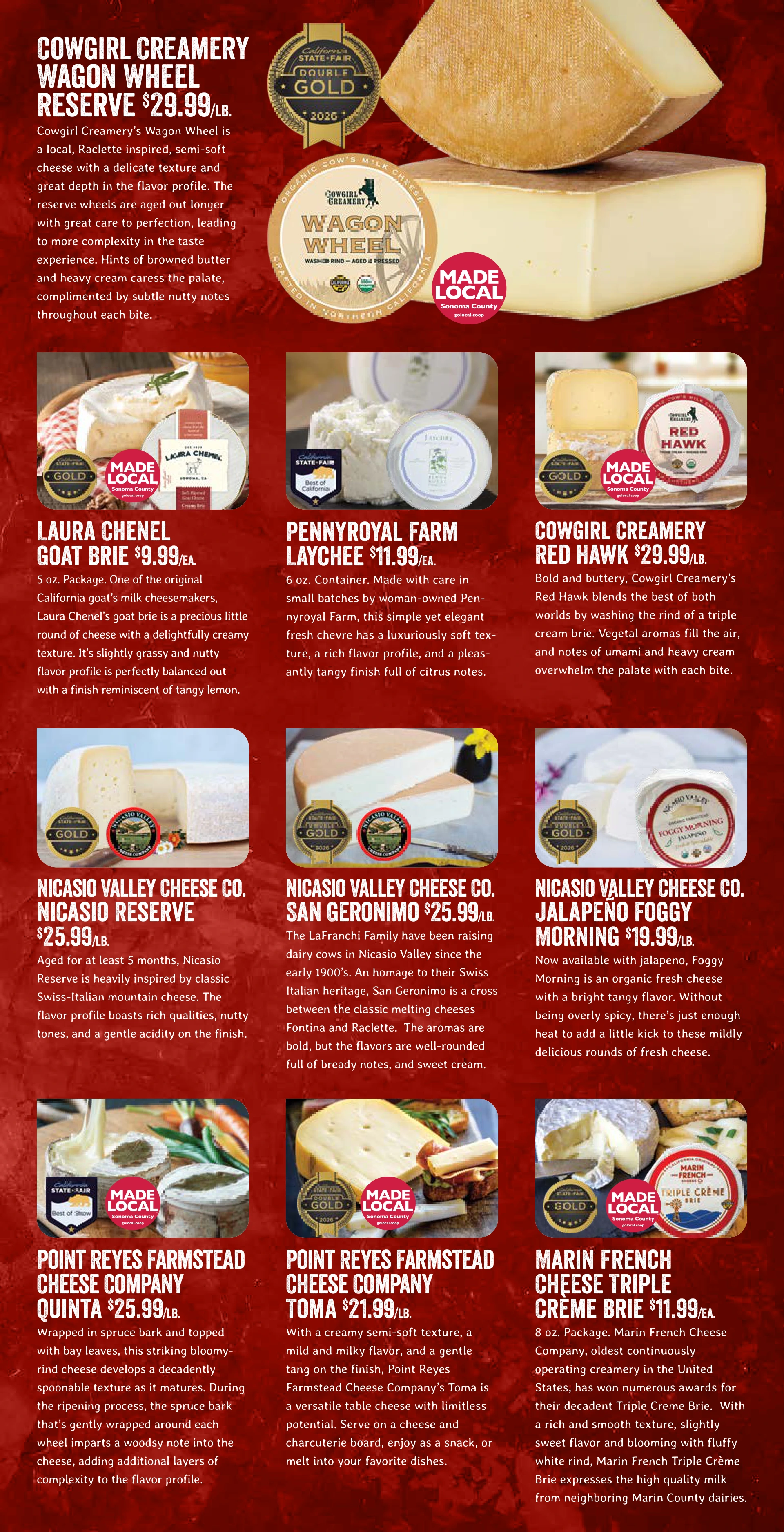 Flyer page 10
