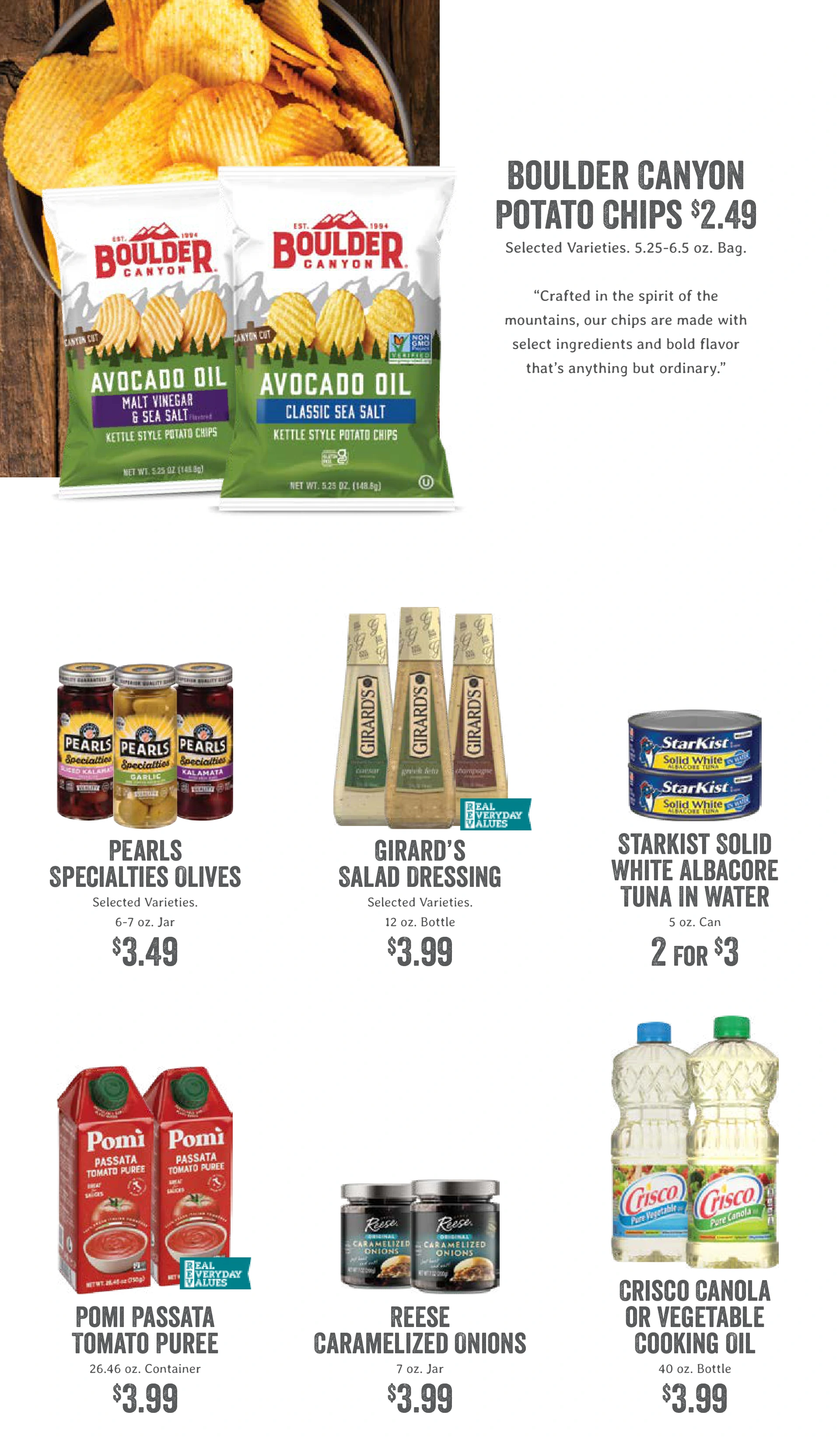 Flyer page 20