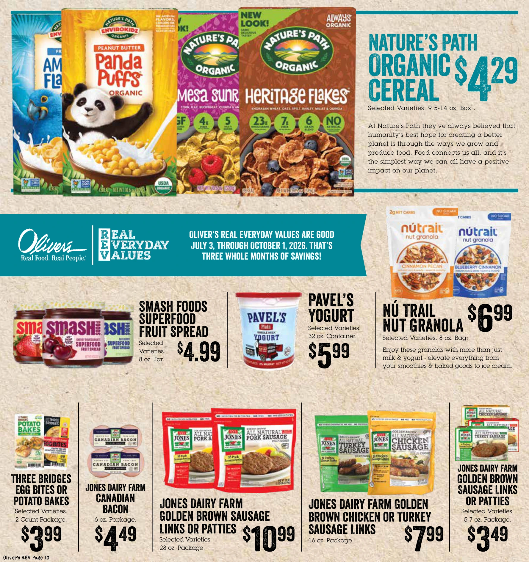 Flyer page 10