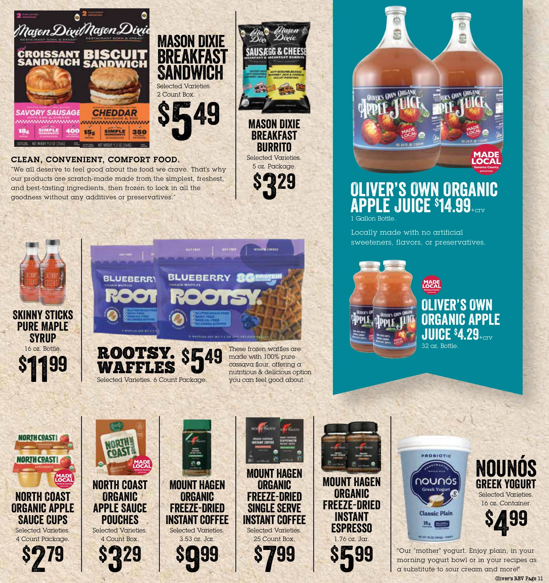 Flyer page 11