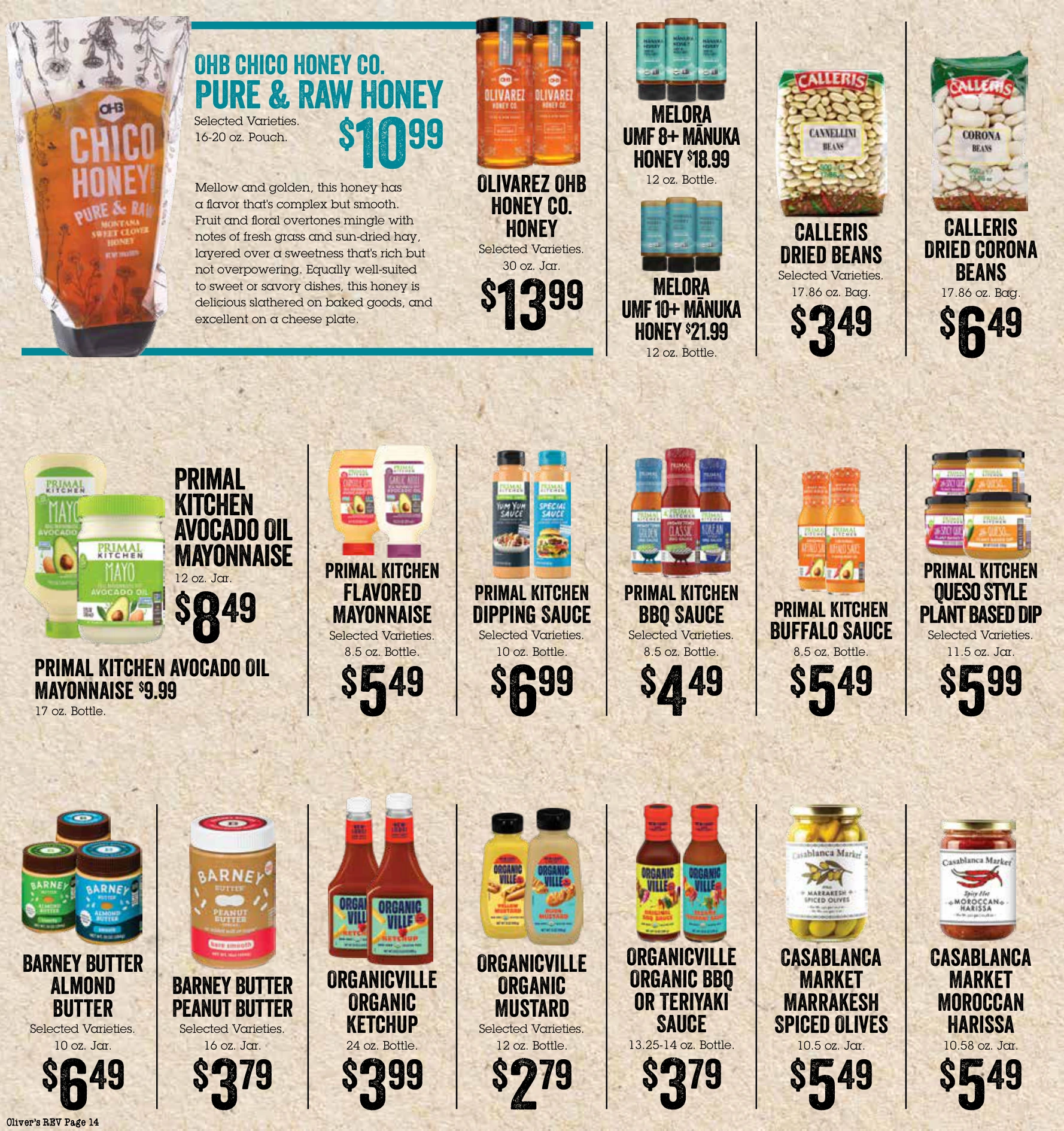 Flyer page 14
