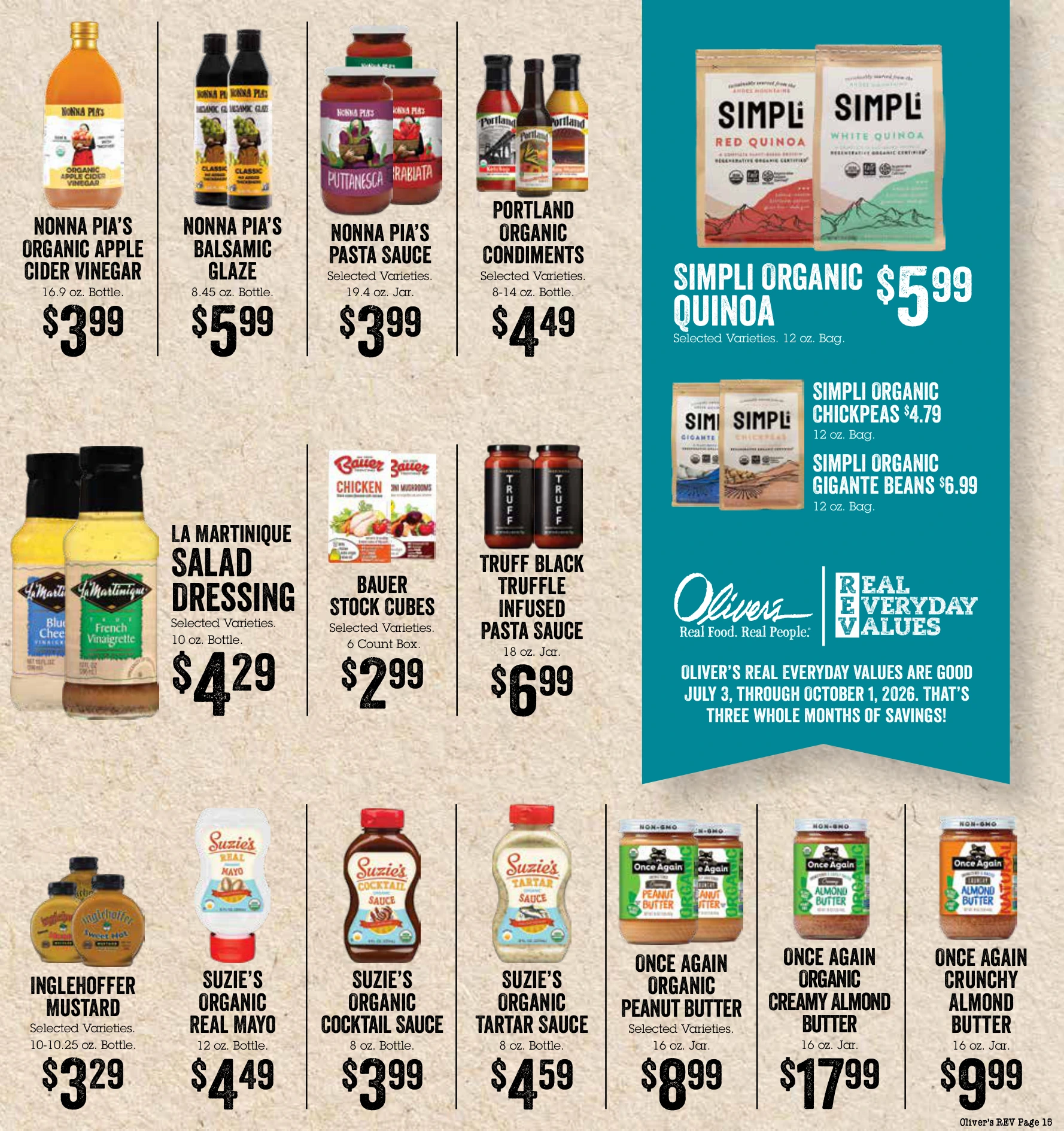 Flyer page 15