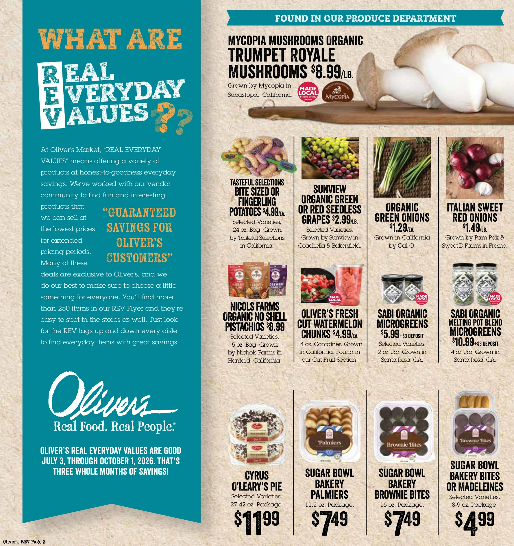Flyer page 2