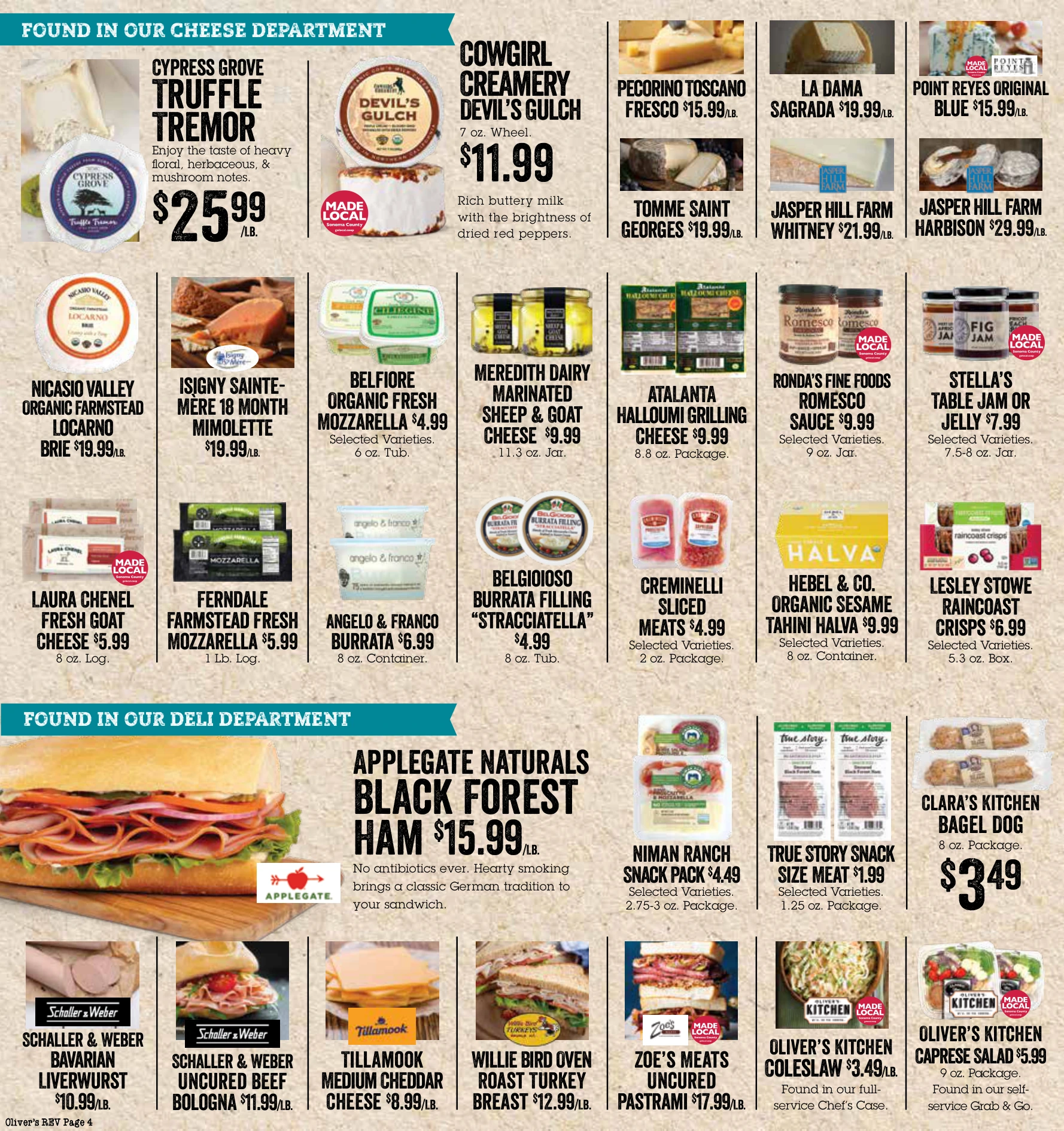 Flyer page 4