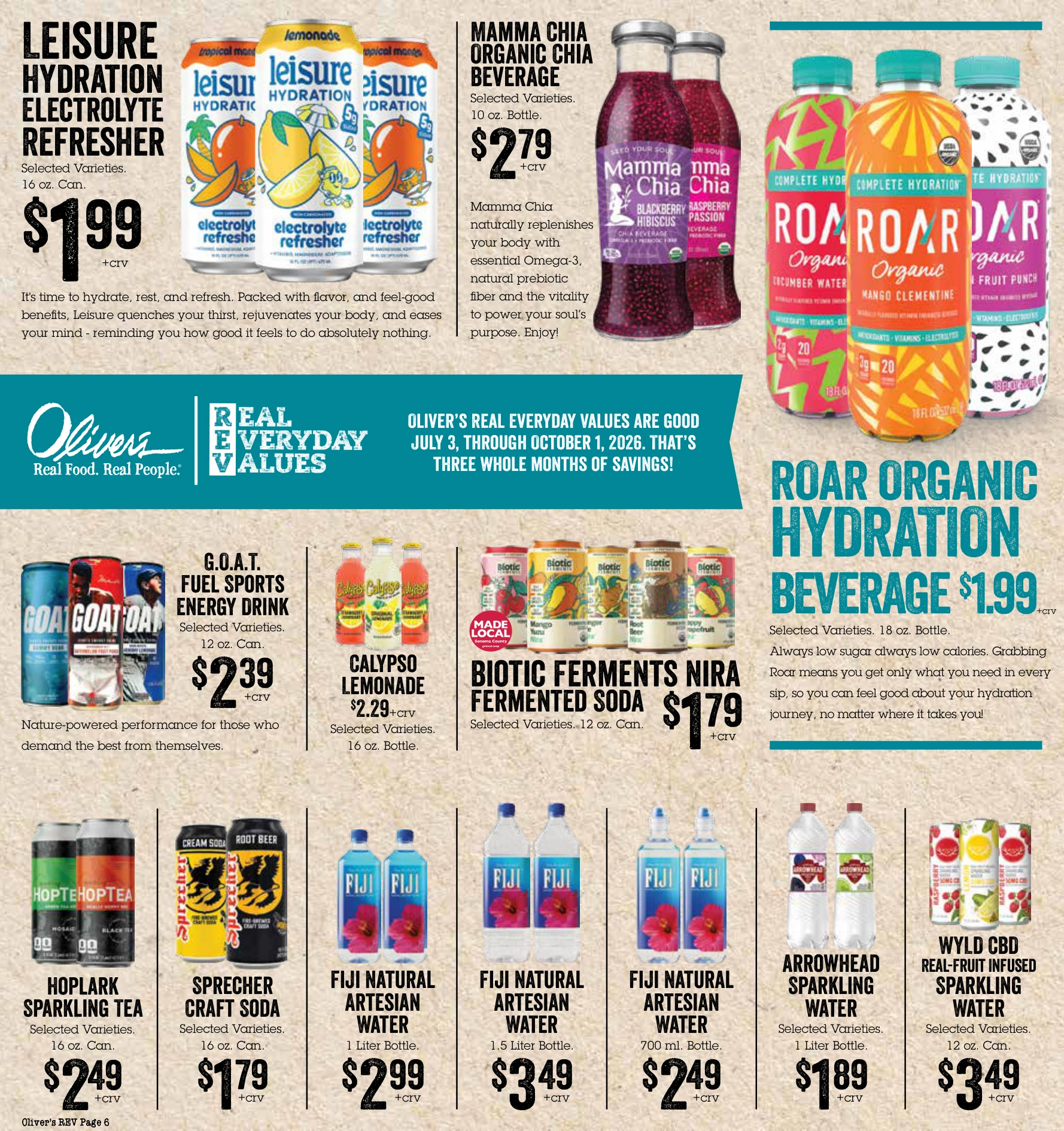Flyer page 6