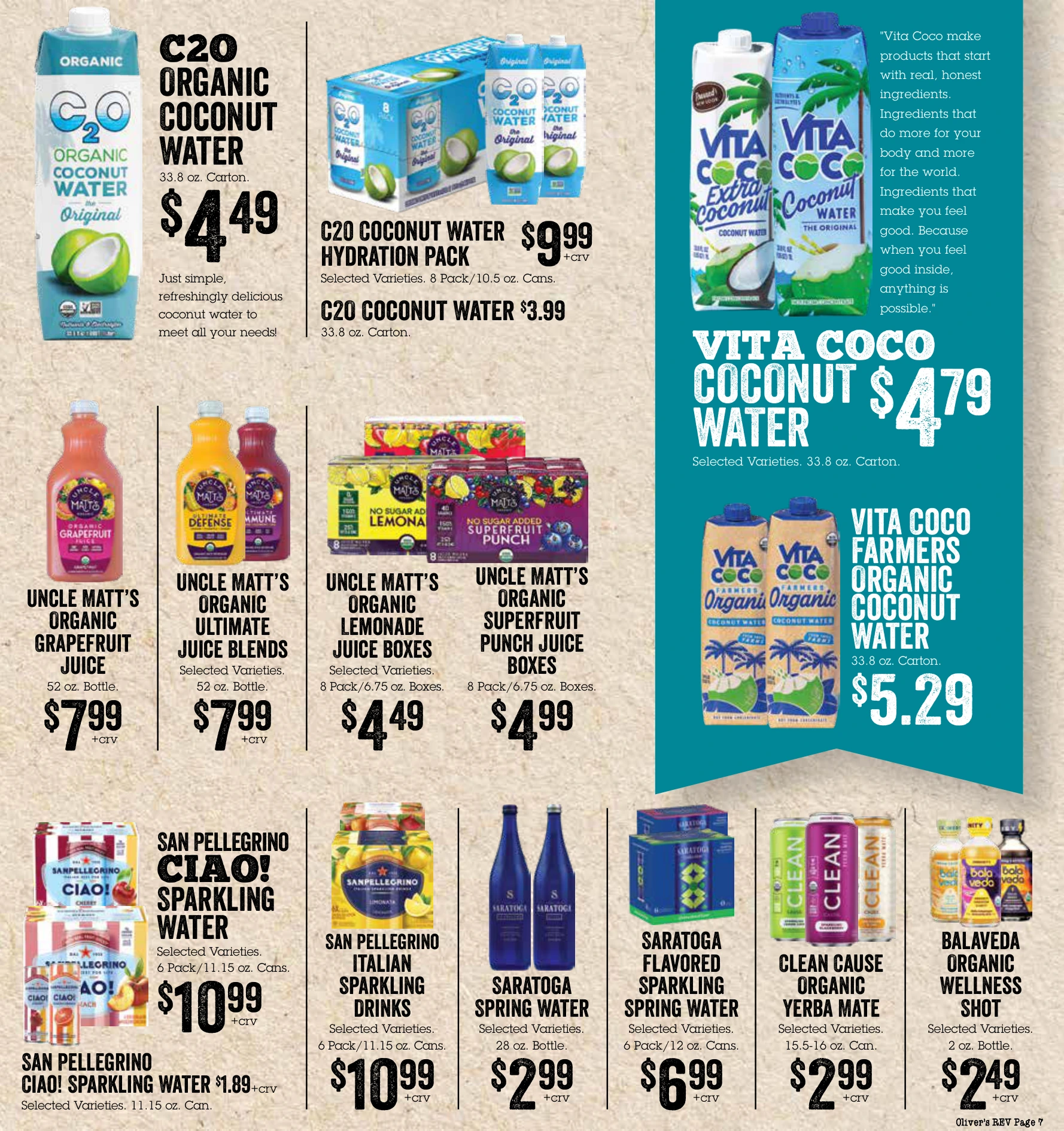 Flyer page 7