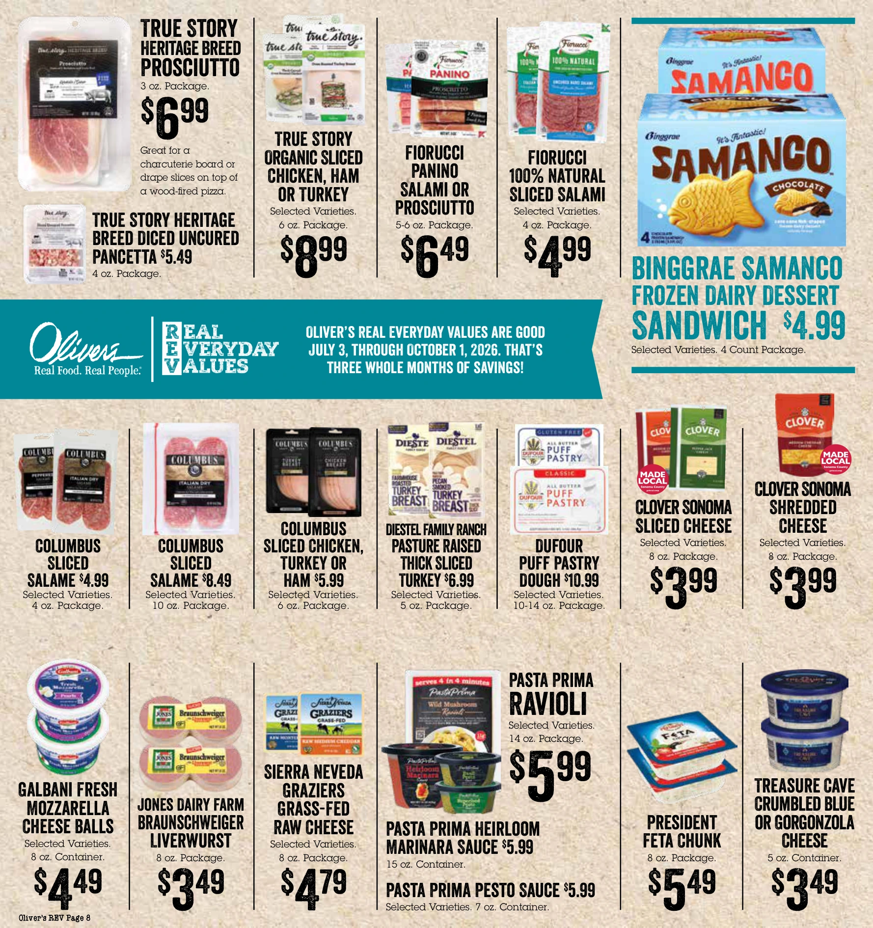 Flyer page 8