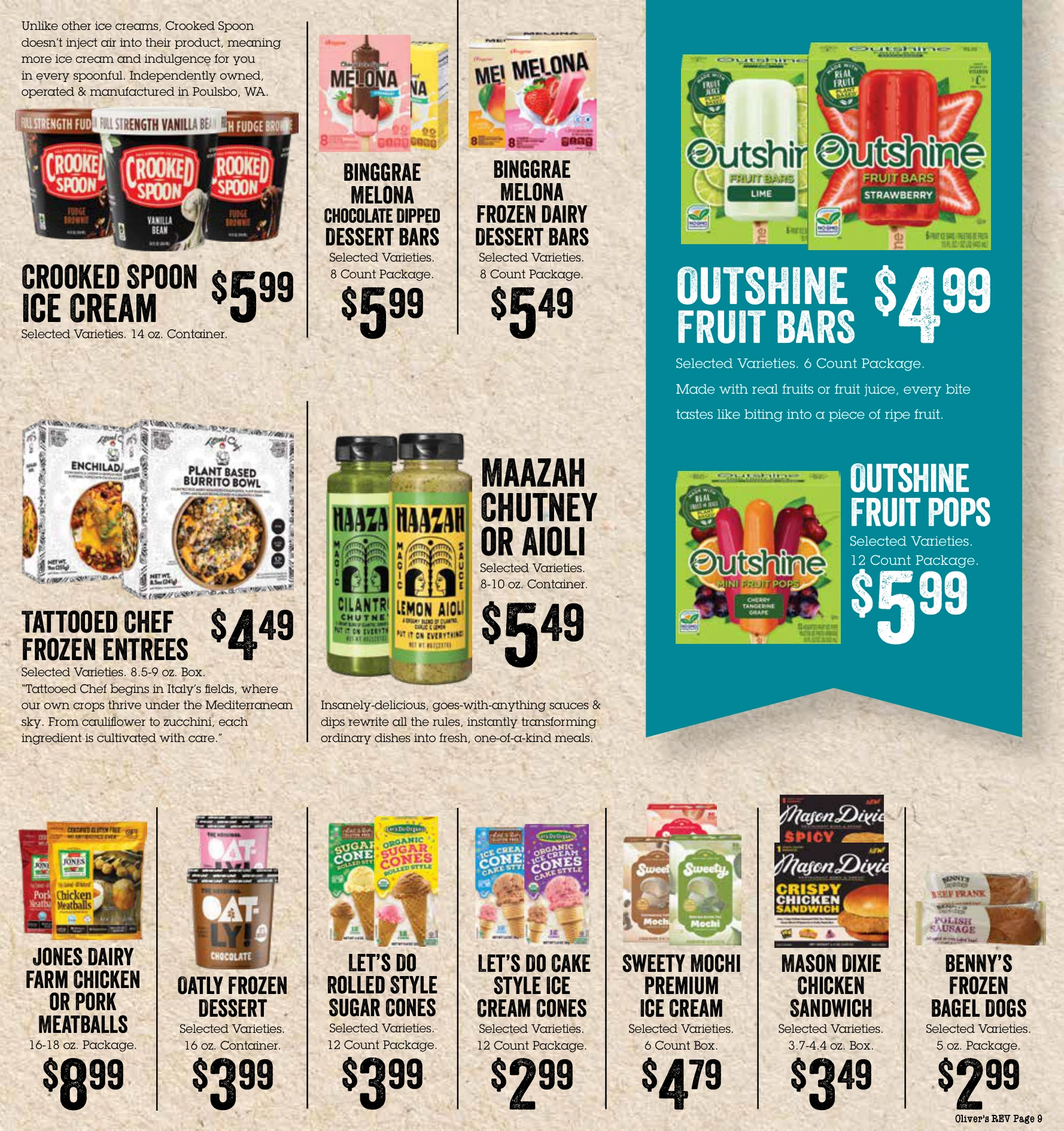Flyer page 9