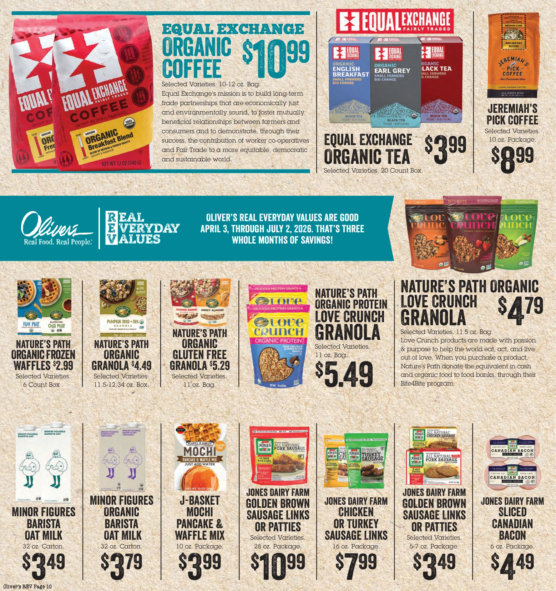 Flyer page 10