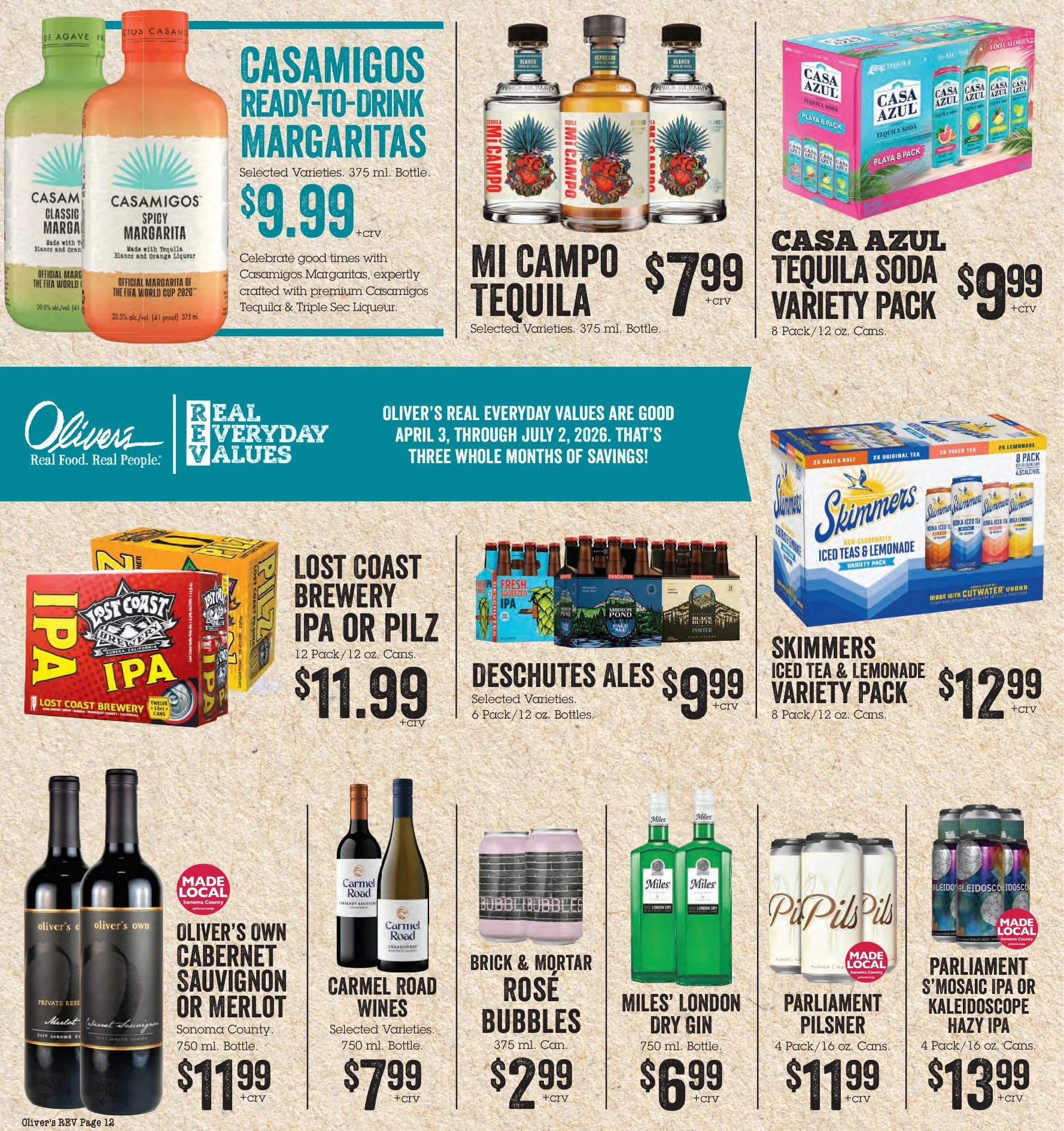 Flyer page 12