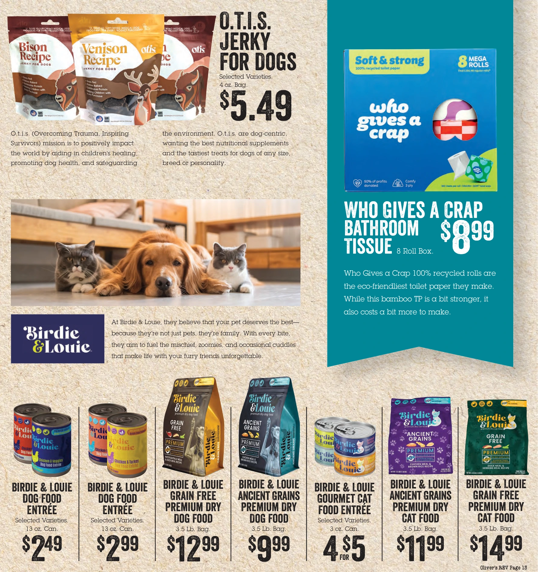 Flyer page 13