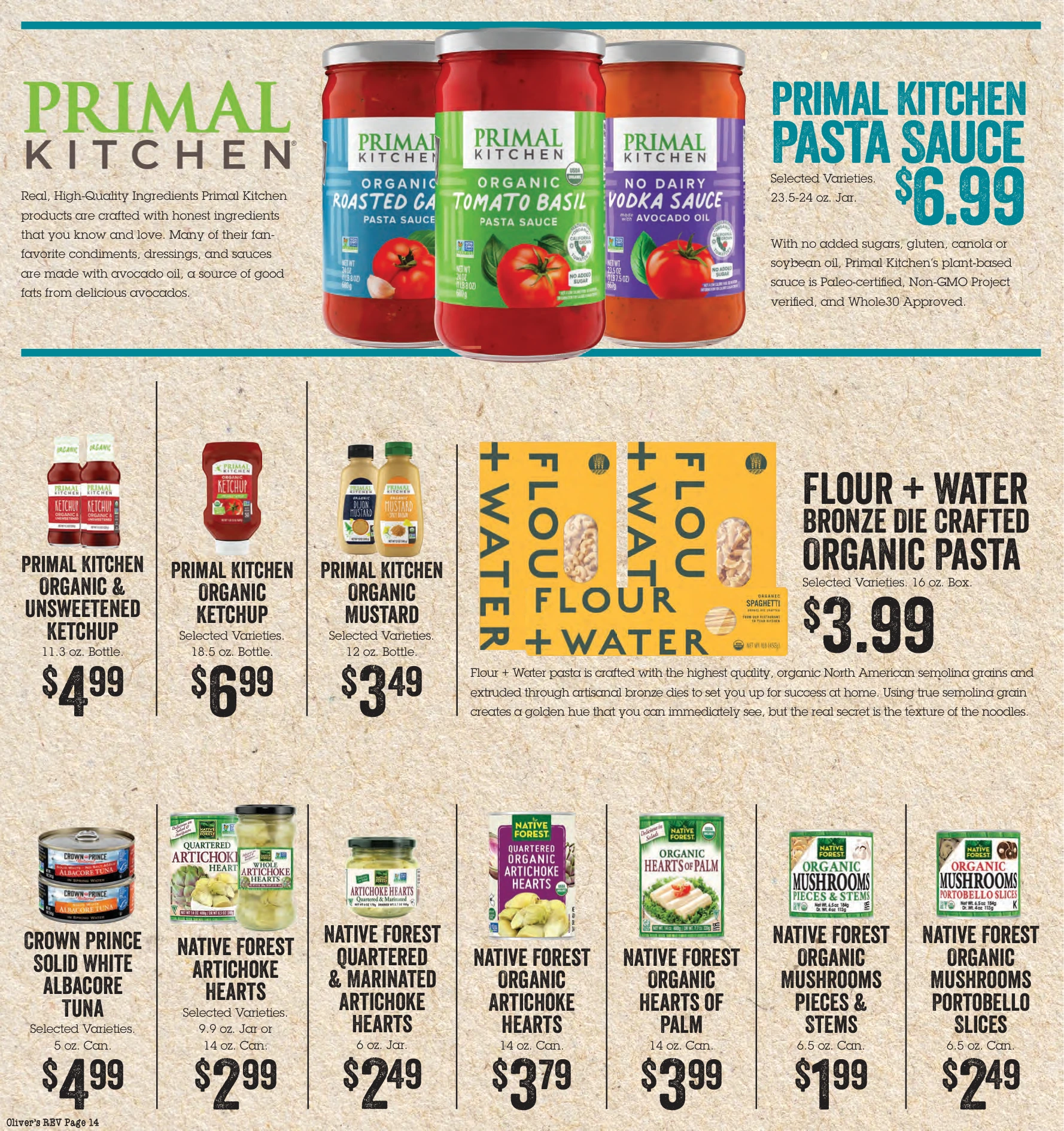 Flyer page 14